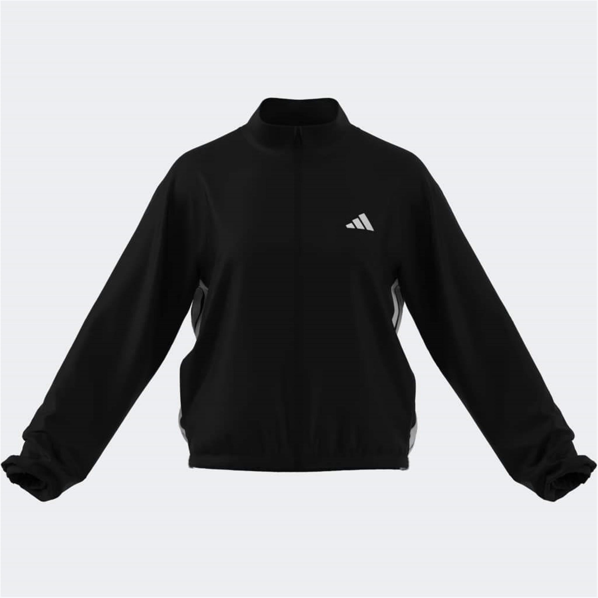 WE 3S WOVEN JKT