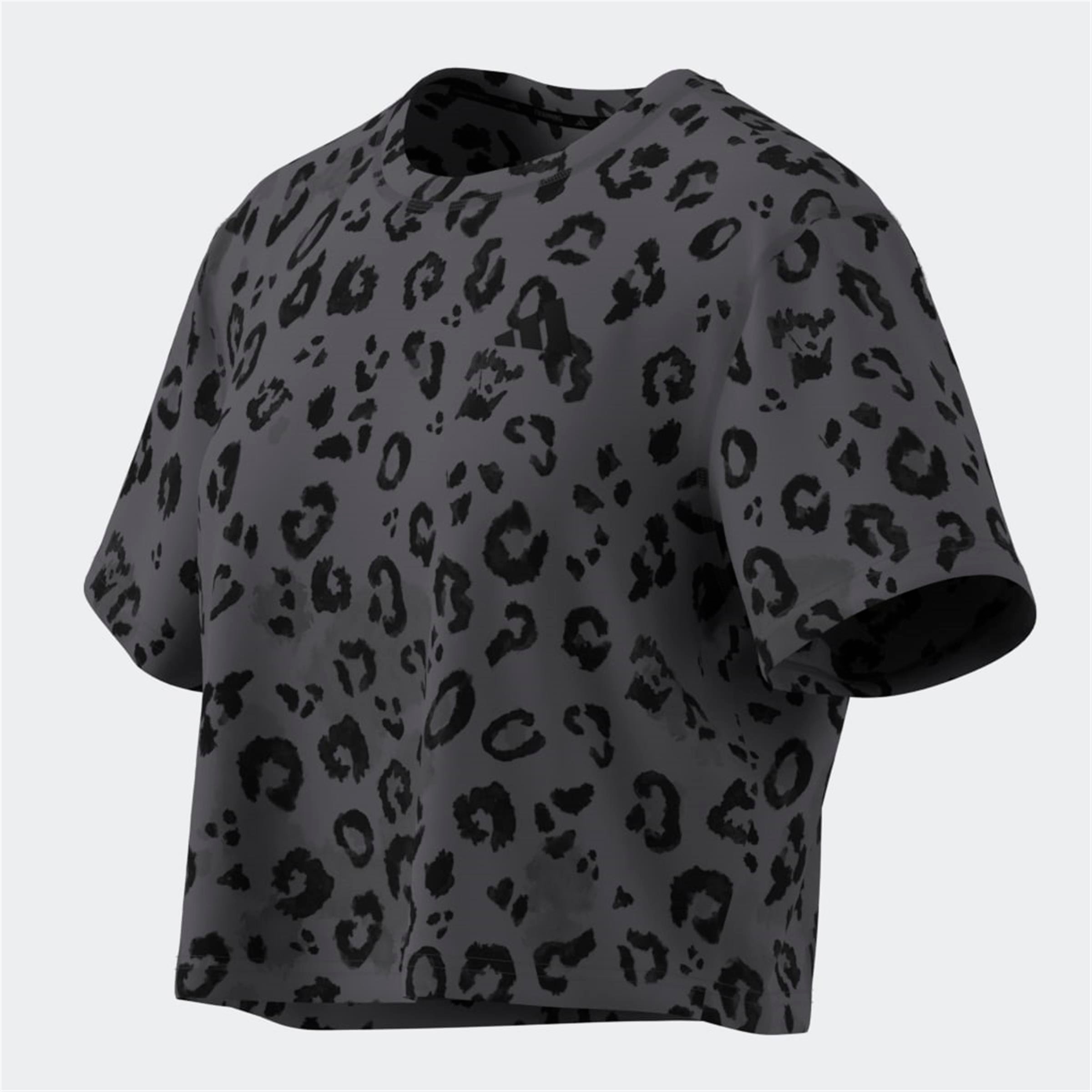 WE T-SHIRT AOP