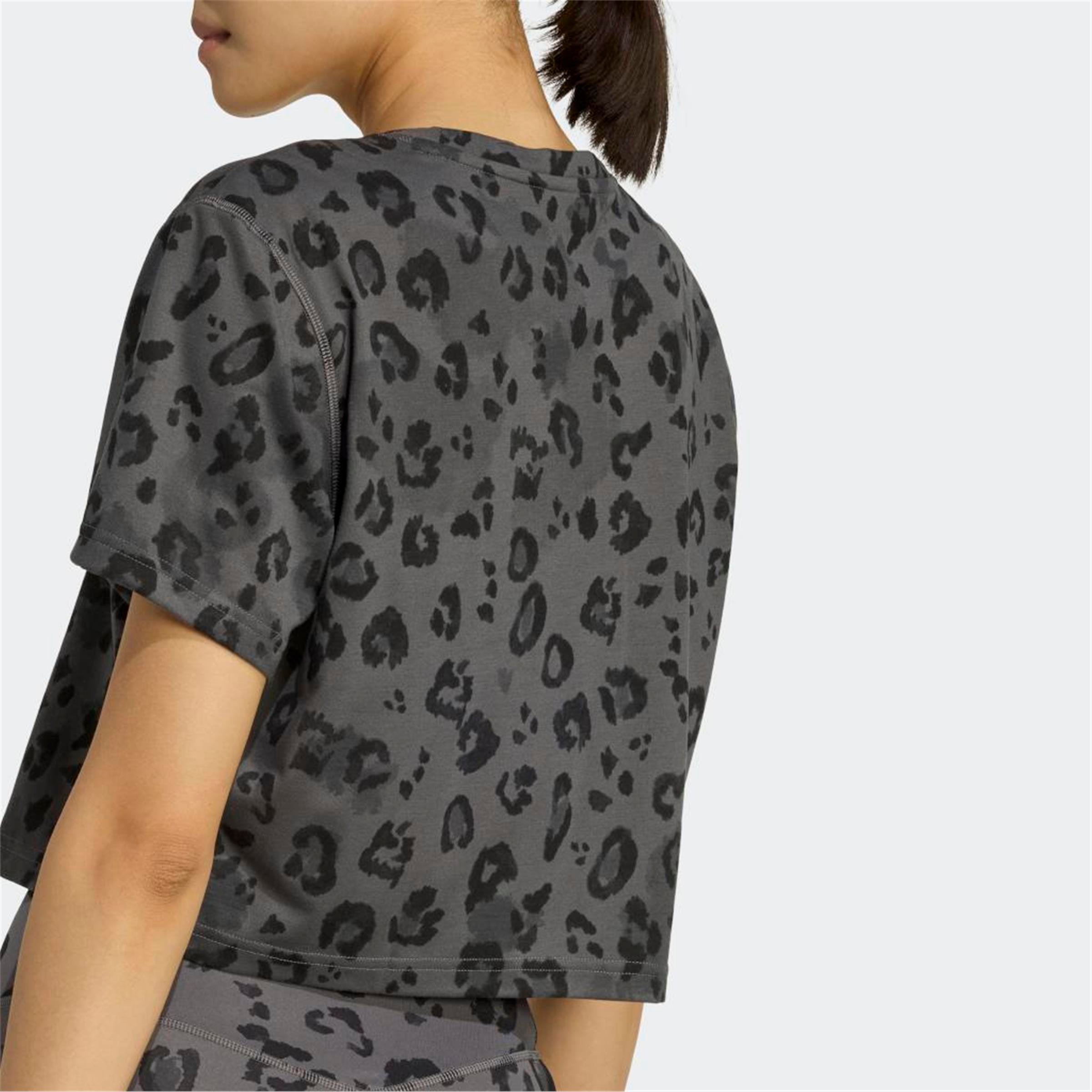 WE T-SHIRT AOP