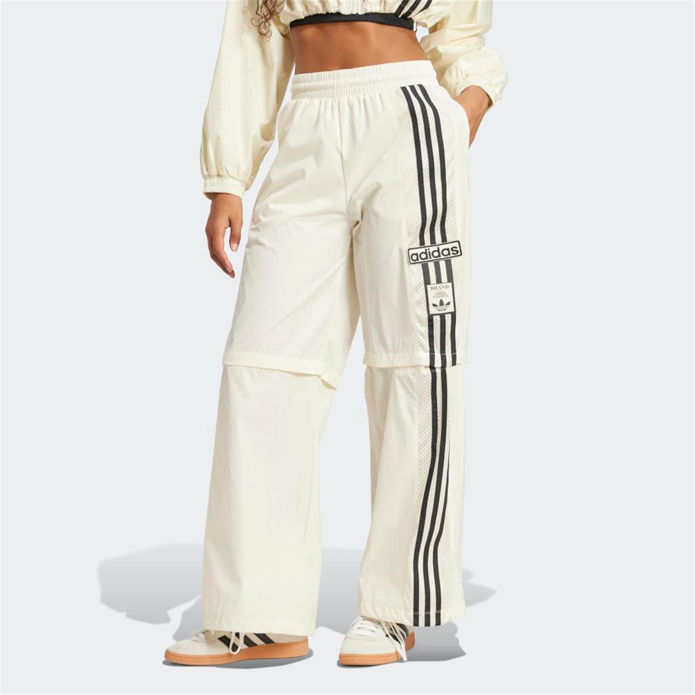 WOVEN TRACKPANT