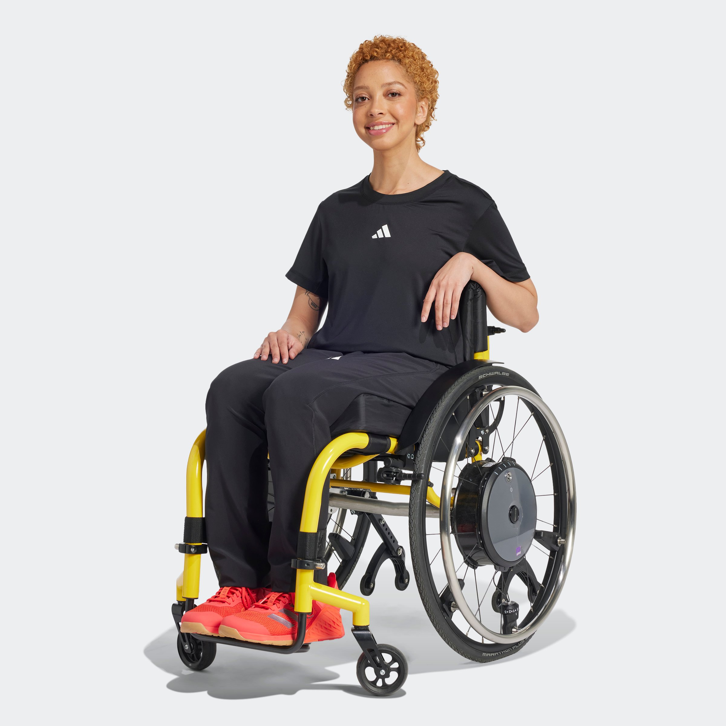 WTR ADAPT PANT