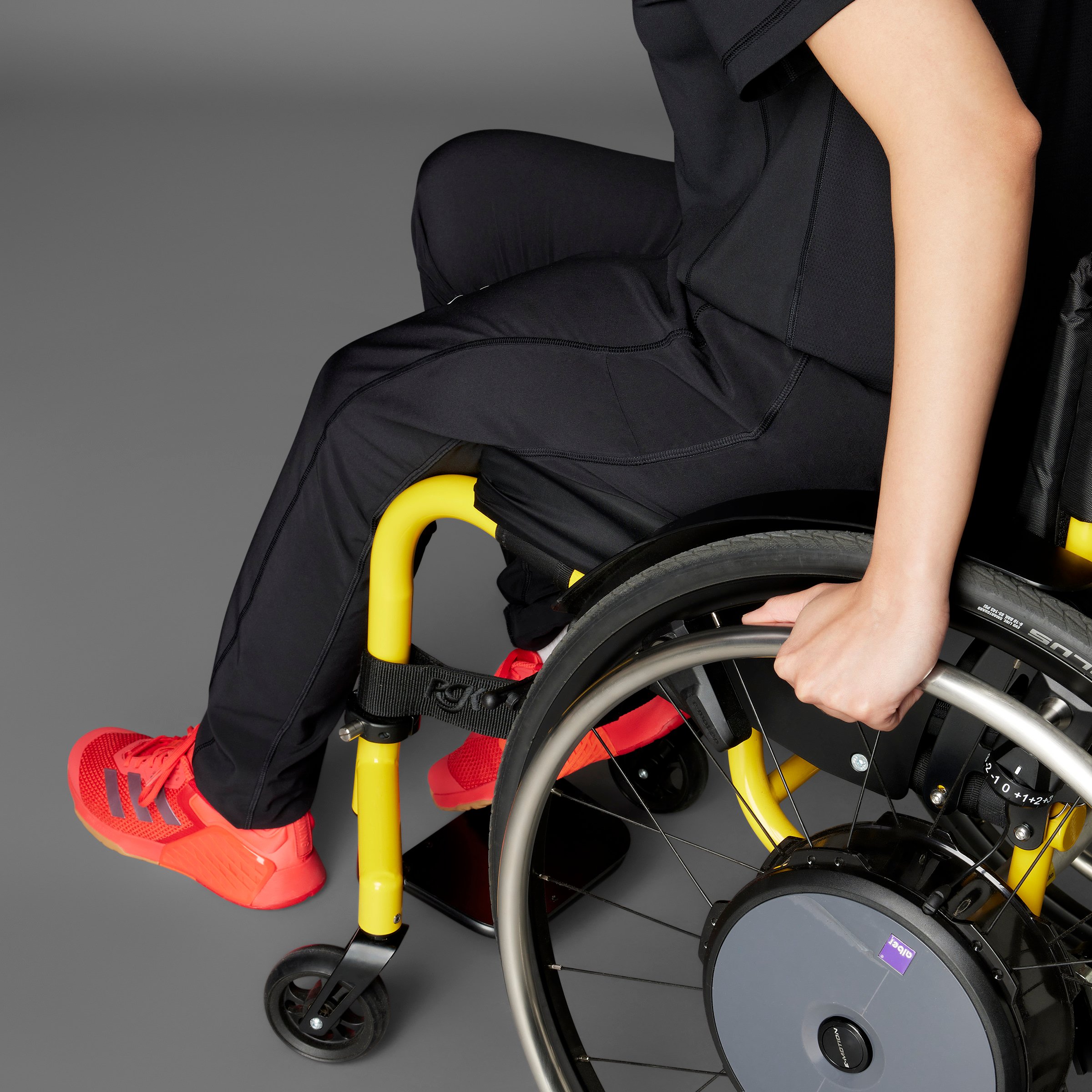 WTR ADAPT PANT