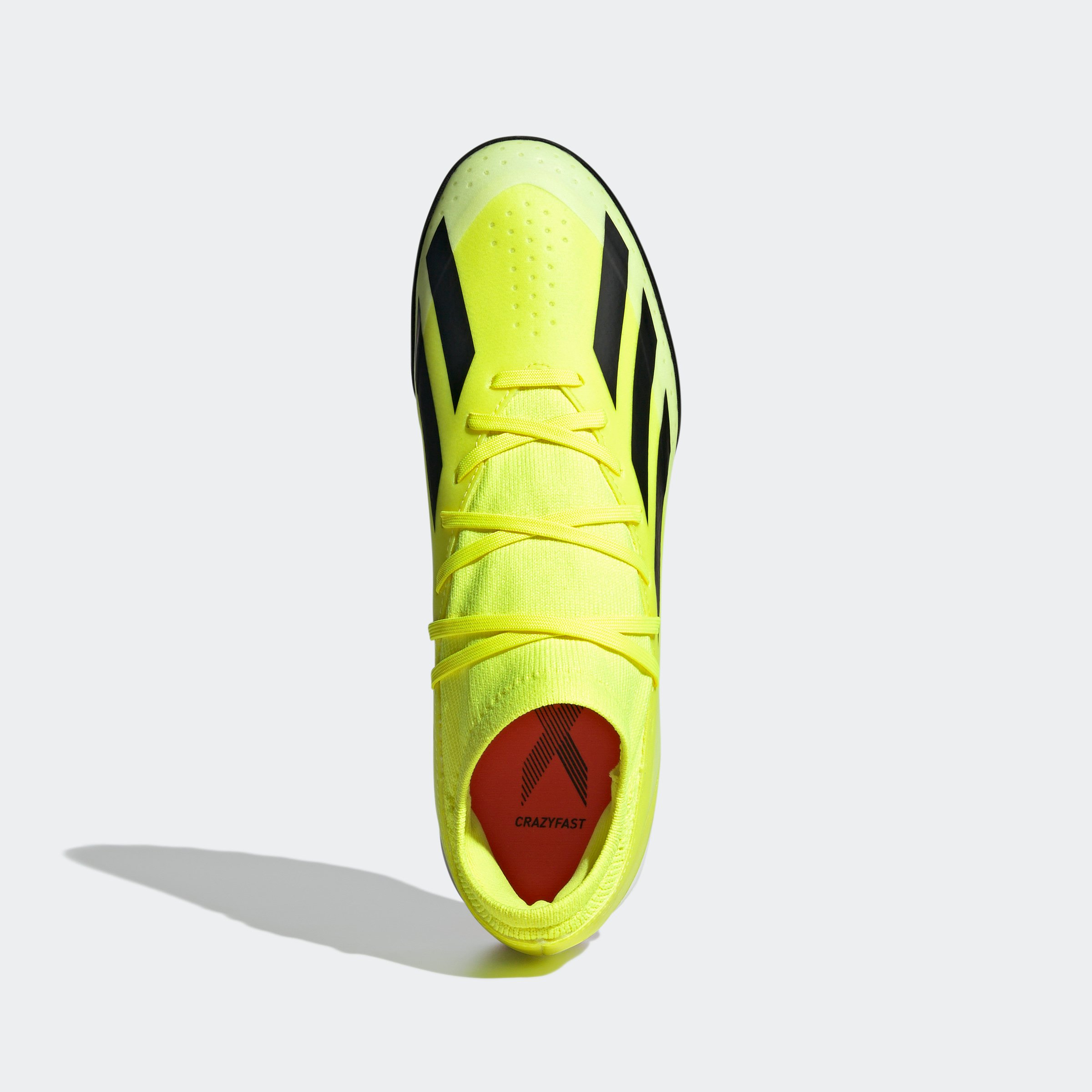 X CRAZYFAST LEAGUE TF