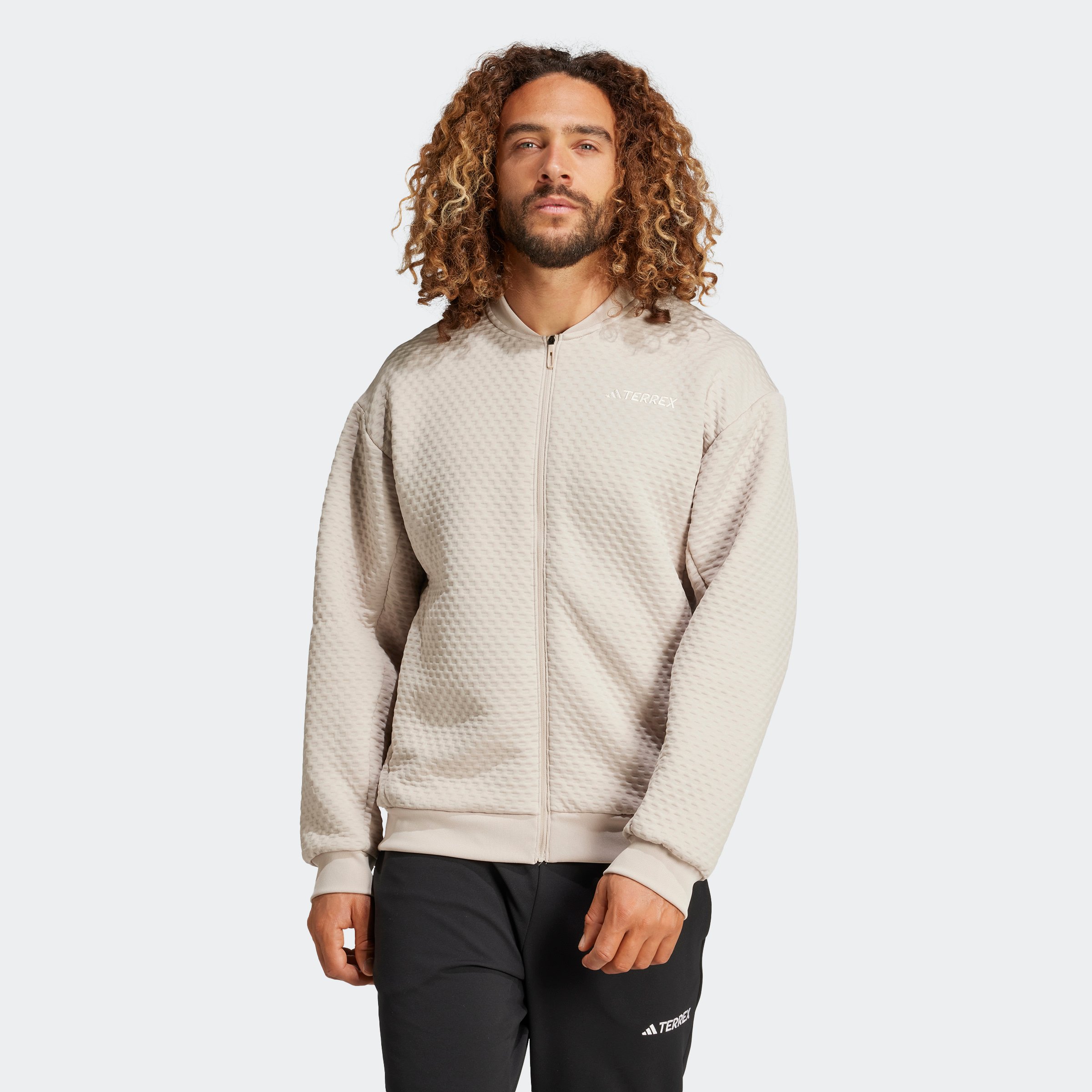 XPL SWEAT JKT
