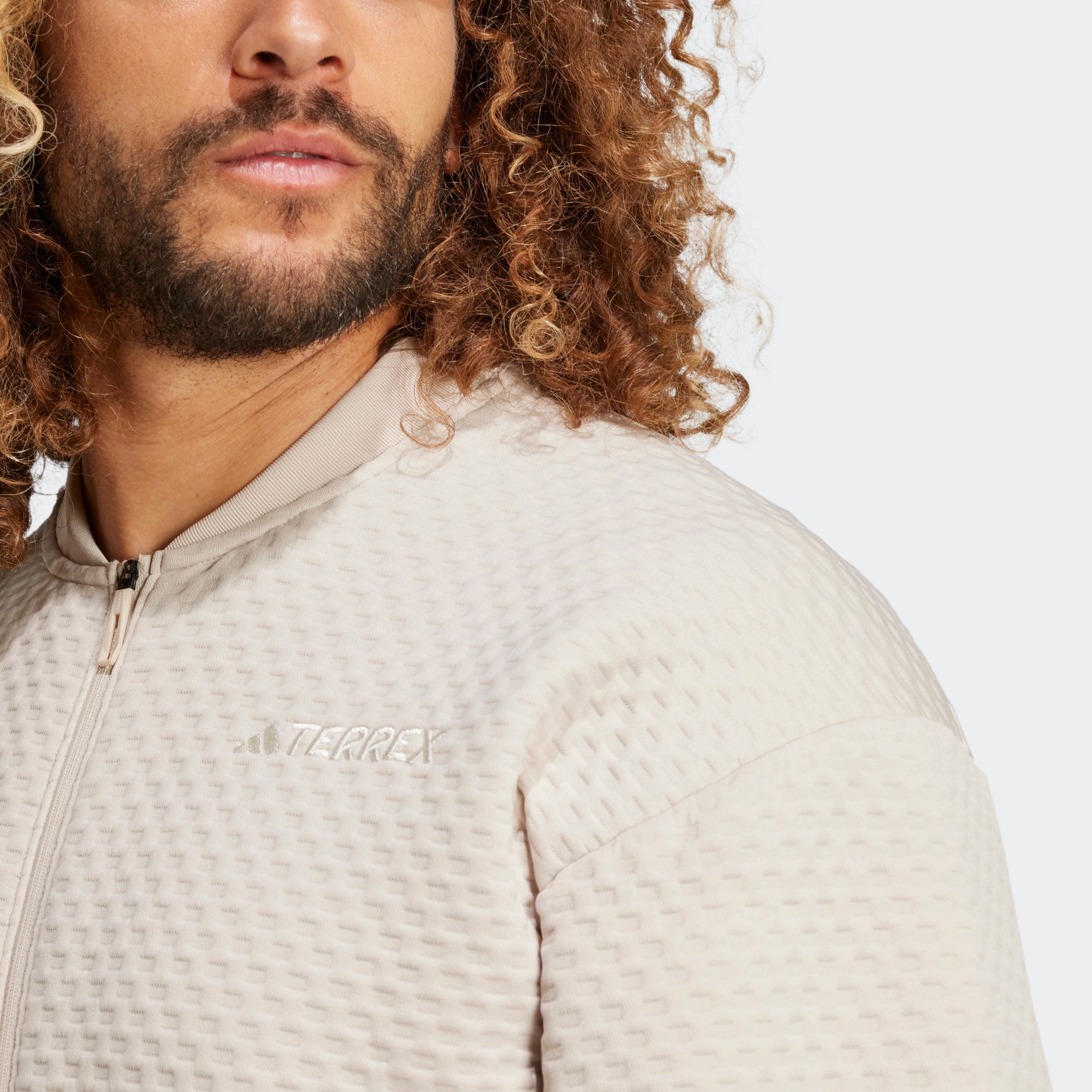 XPL SWEAT JKT