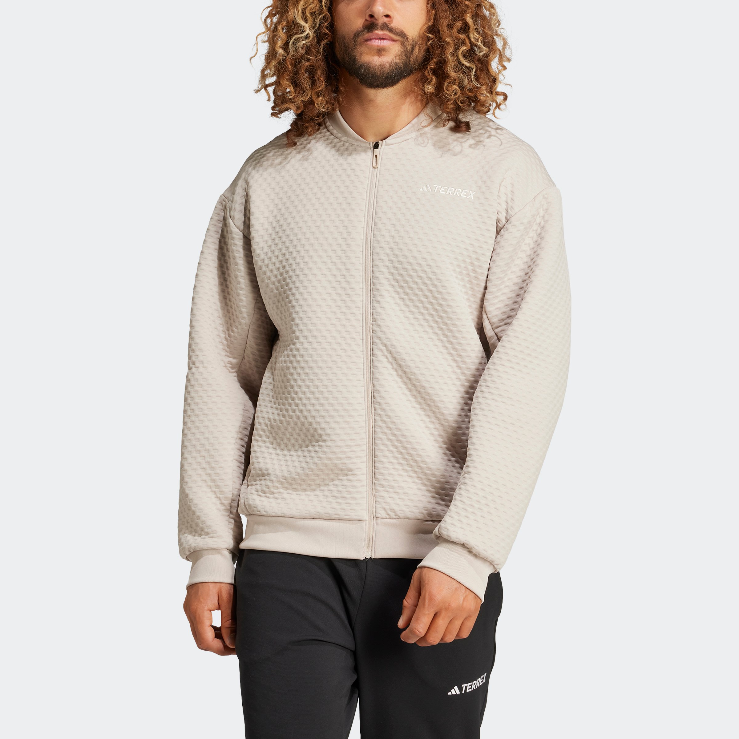 XPL SWEAT JKT