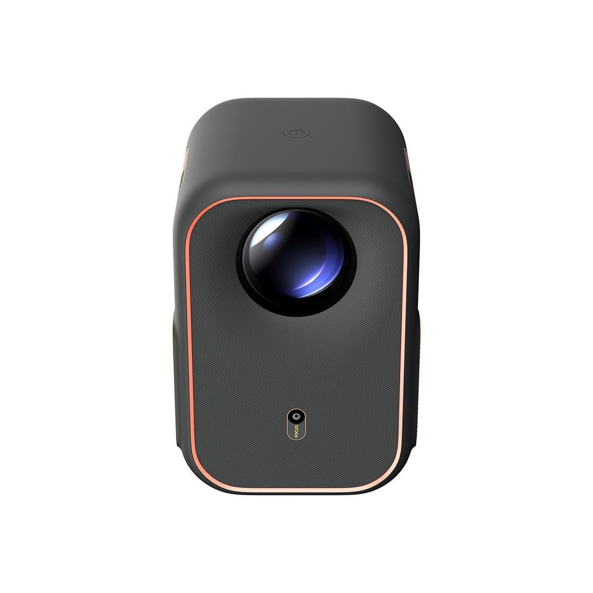 Formovie Xming Episode One Projeksiyon Cihazı, Lisanslı Google TV,  Dolby Audio, HDMI 2.1, Oto-Odaklama, Oto-Keystone