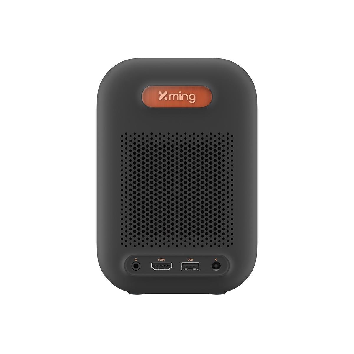 Formovie Xming Episode One Projeksiyon Cihazı, Lisanslı Google TV,  Dolby Audio, HDMI 2.1, Oto-Odaklama, Oto-Keystone