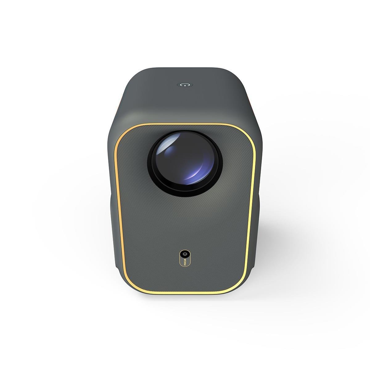 Formovie Xming Episode One Projeksiyon Cihazı, Lisanslı Google TV,  Dolby Audio, HDMI 2.1, Oto-Odaklama, Oto-Keystone