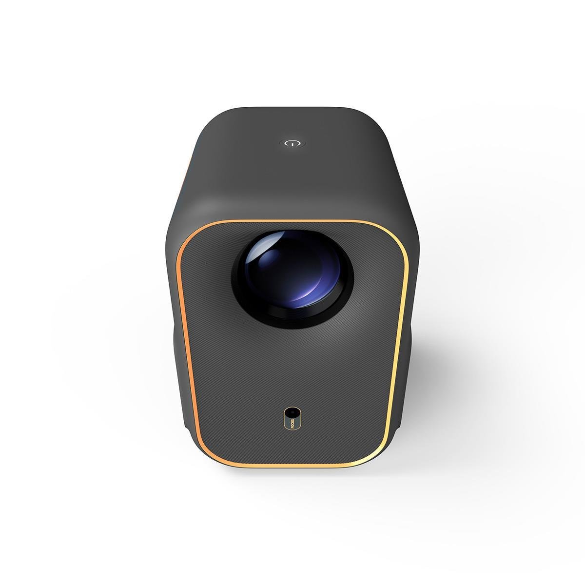 Formovie Xming Episode One Projeksiyon Cihazı, Lisanslı Google TV,  Dolby Audio, HDMI 2.1, Oto-Odaklama, Oto-Keystone