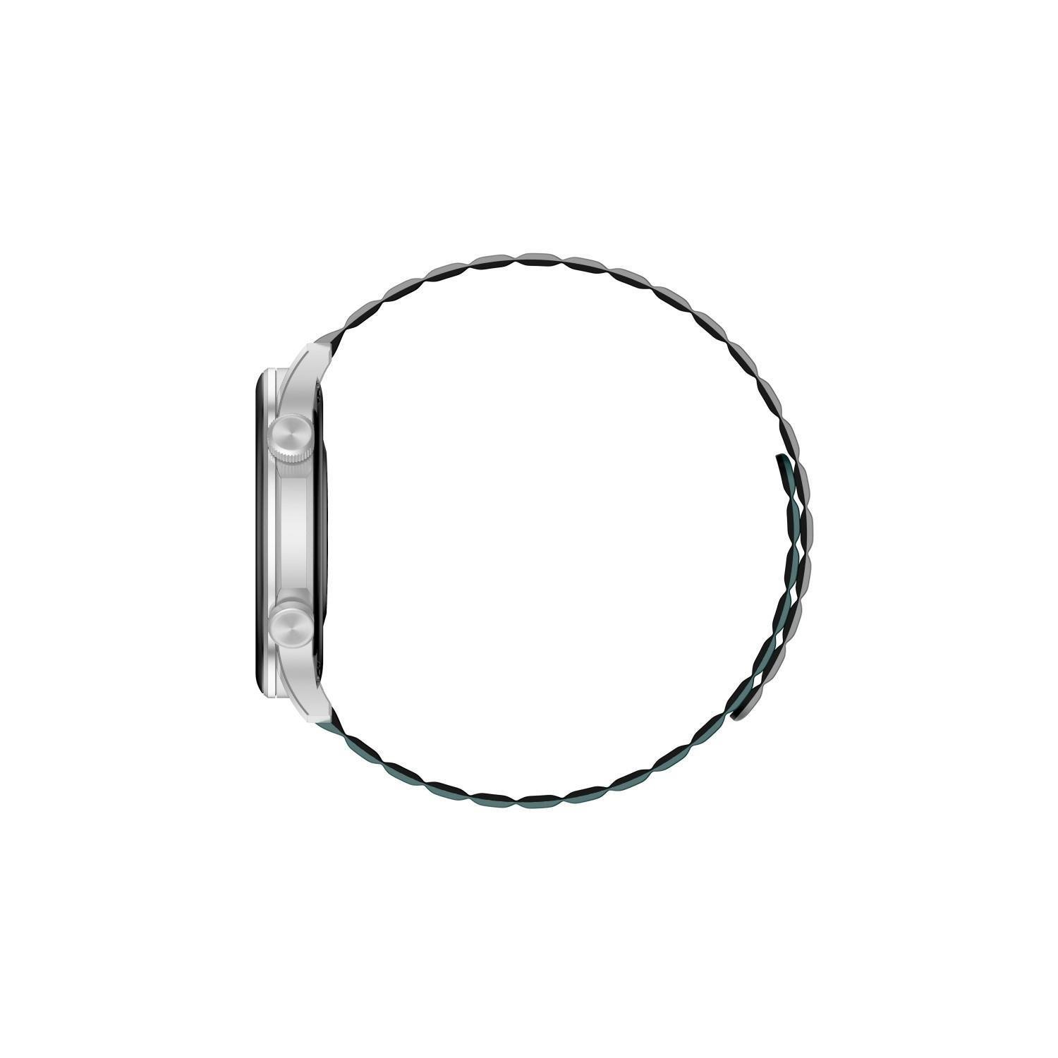 Kieslect Kr Pro Limited Amoled Ekran Akıllı Saat