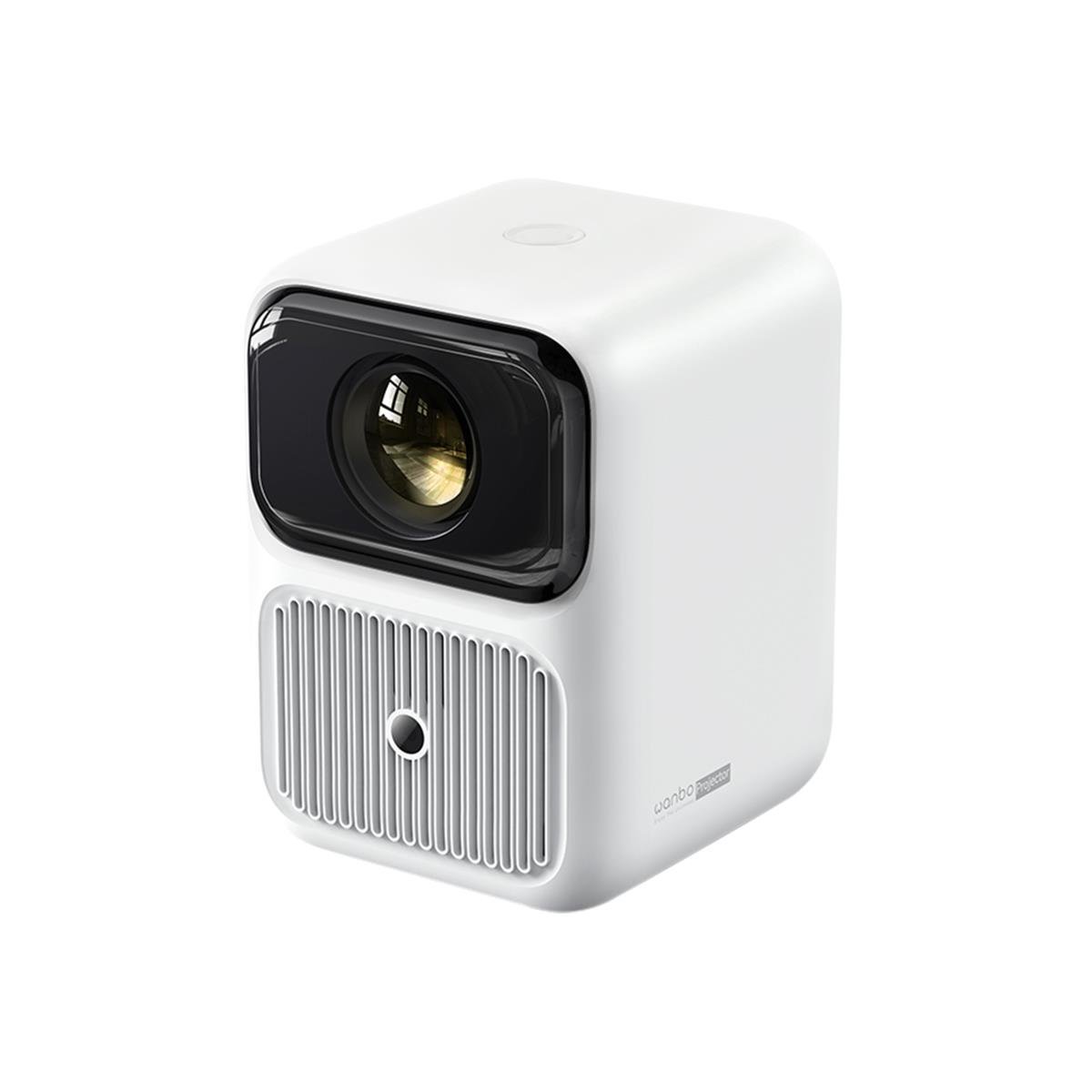 Wanbo Dali 1 Taşınabilir Projeksiyon Cihazı Bluetooth Hoparlör Modlu