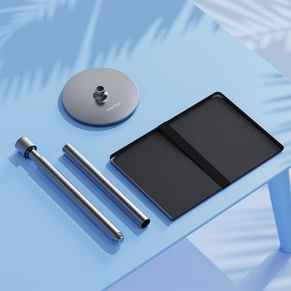 Wanbo Projeksiyon Tripodu Pro X5,Mozart 1, Mozart 1 Pro ve Davinci Pro ile Uyumlu