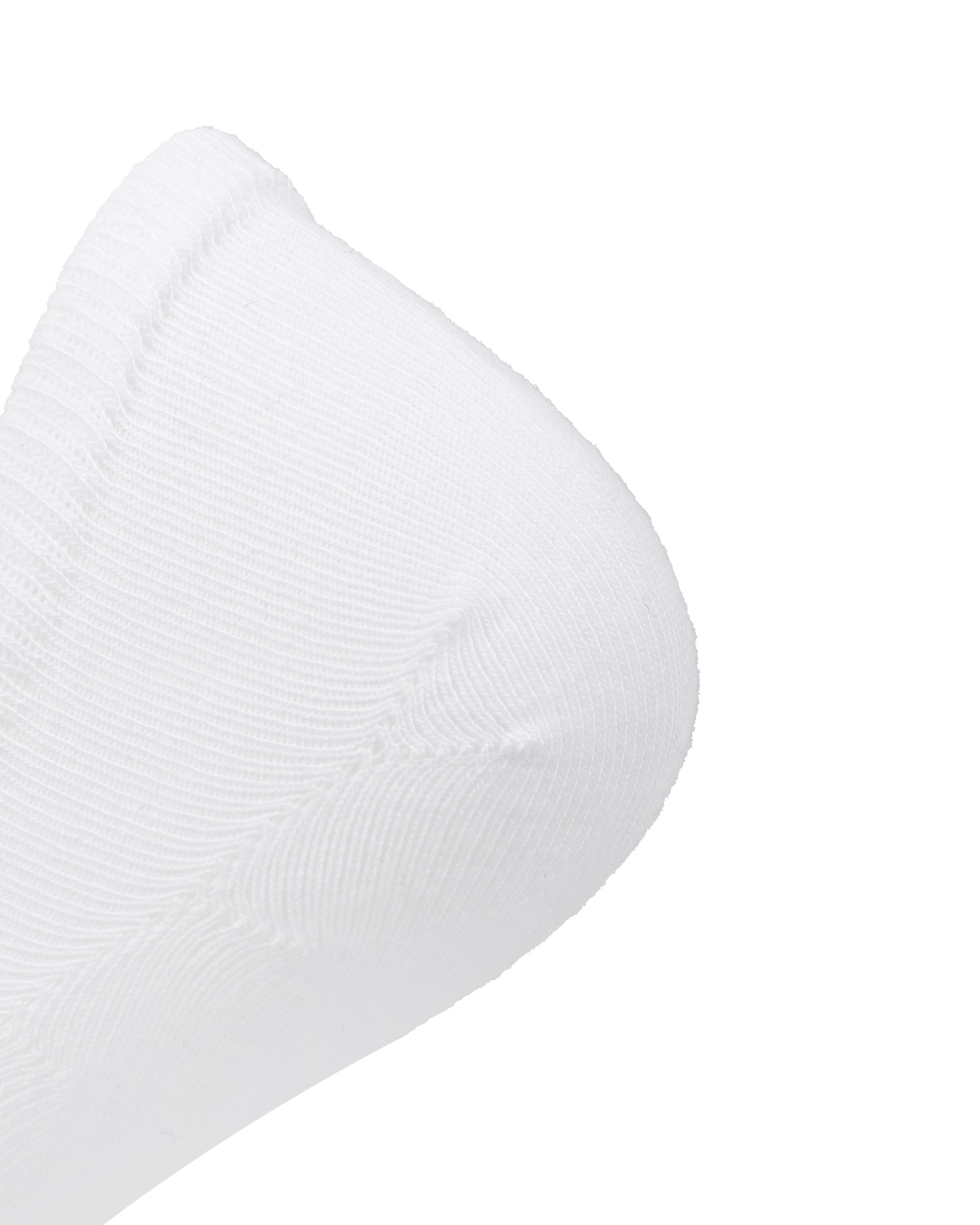 Unisex Premium Dikişsiz Görünmez 12li Çorap Mix