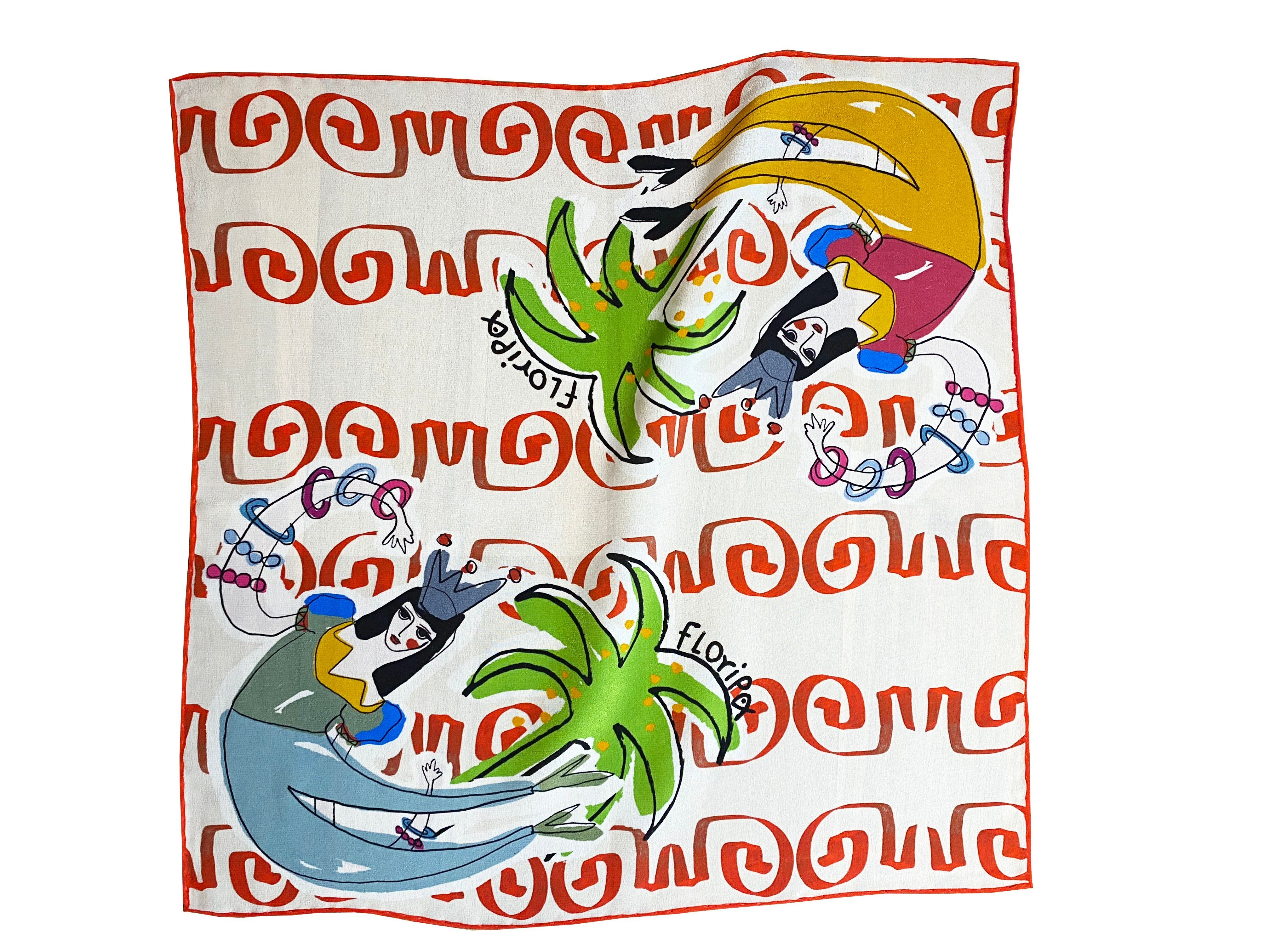 Floripa Tropicana