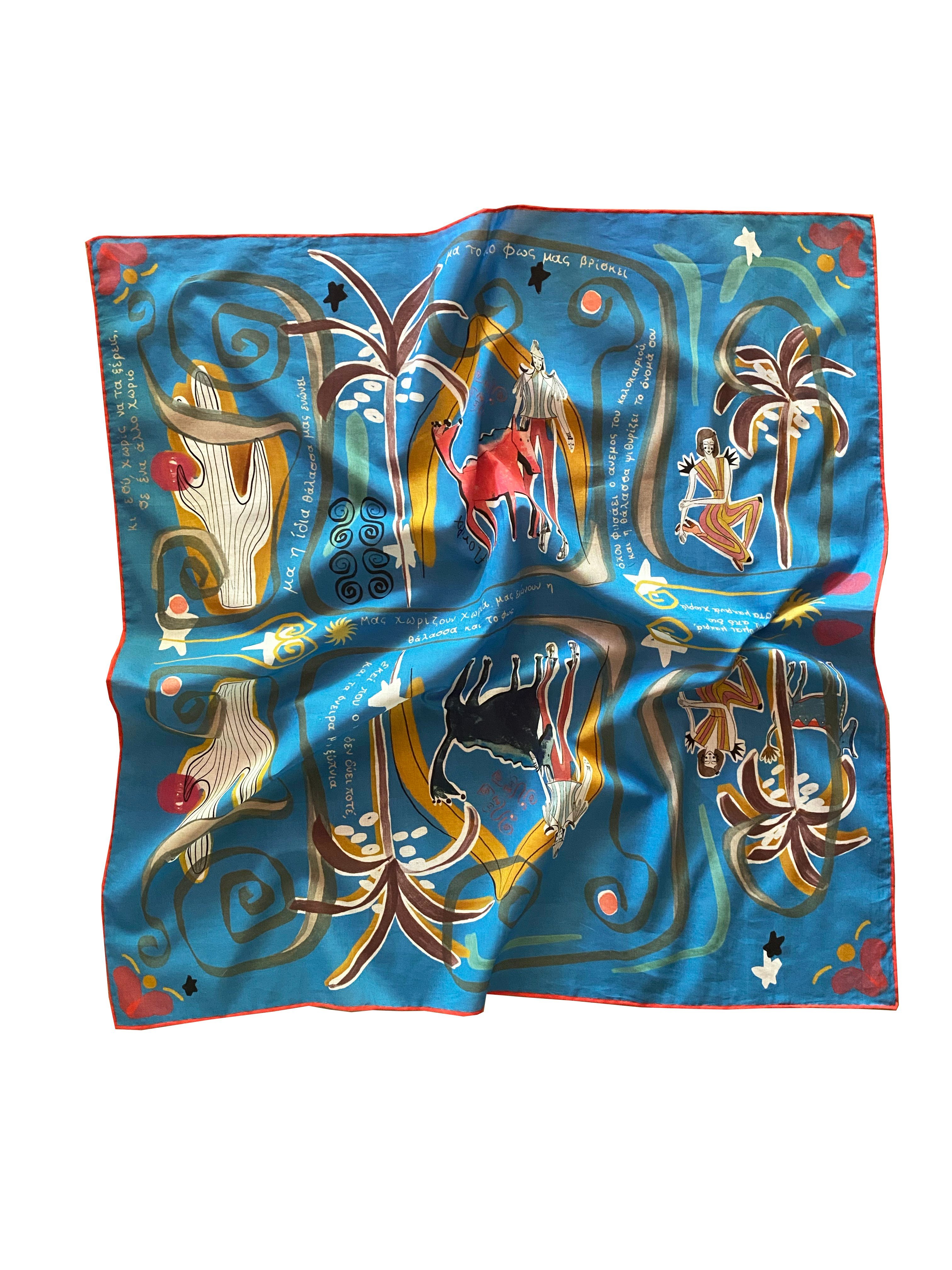 Village Bandana