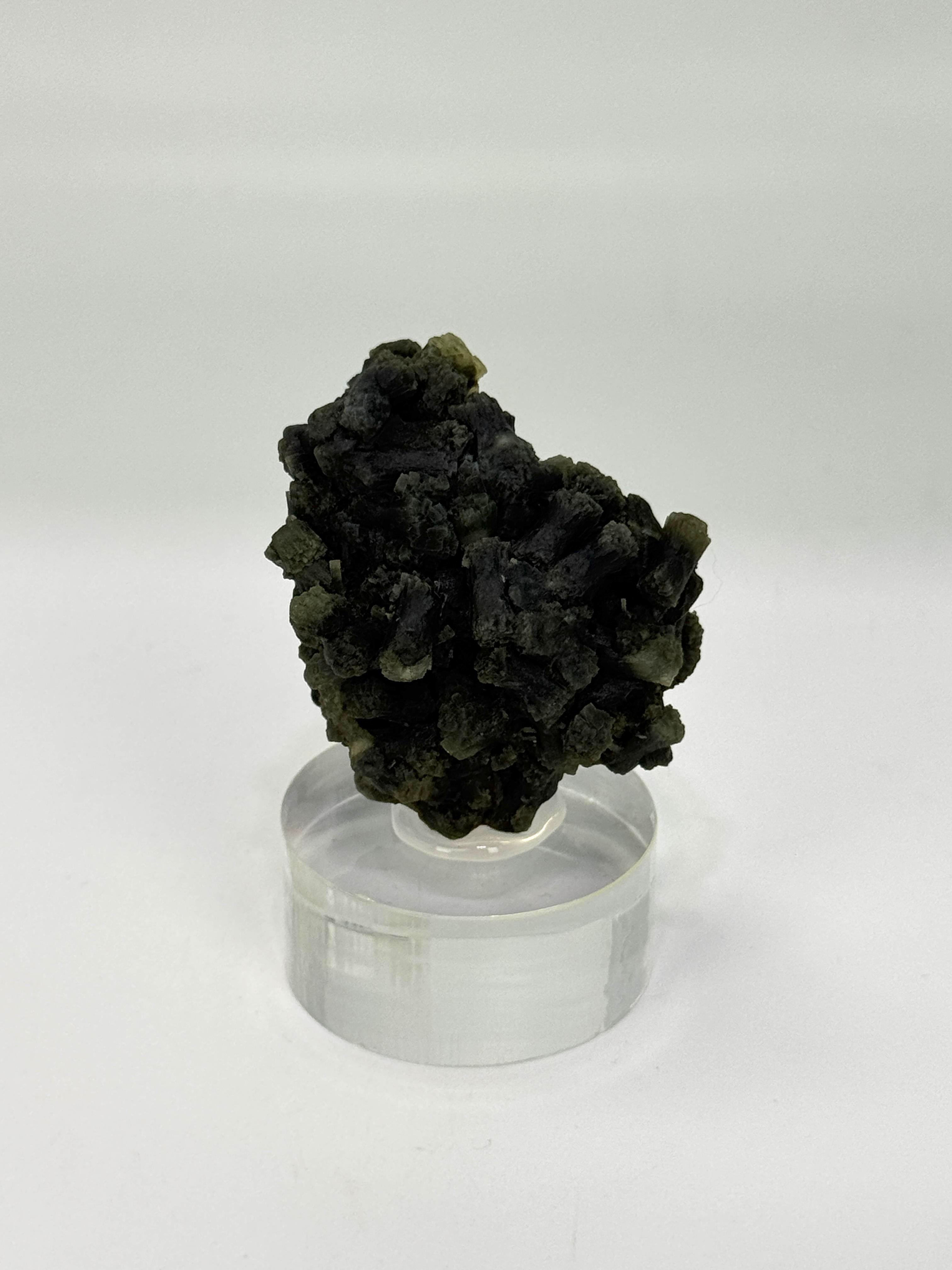 ALACALI PREHNİT 65 GR.