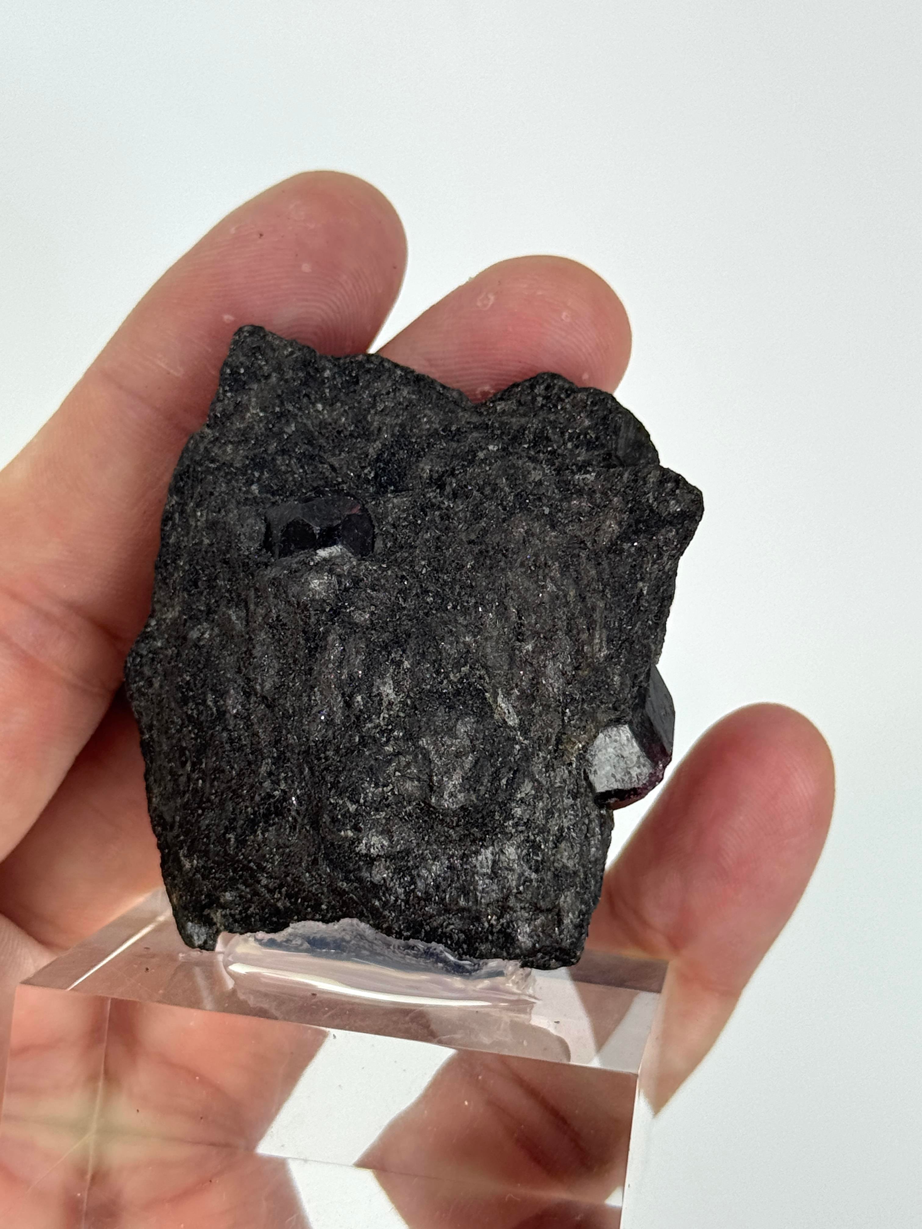 ALMANDİN GARNET 64 GR.
