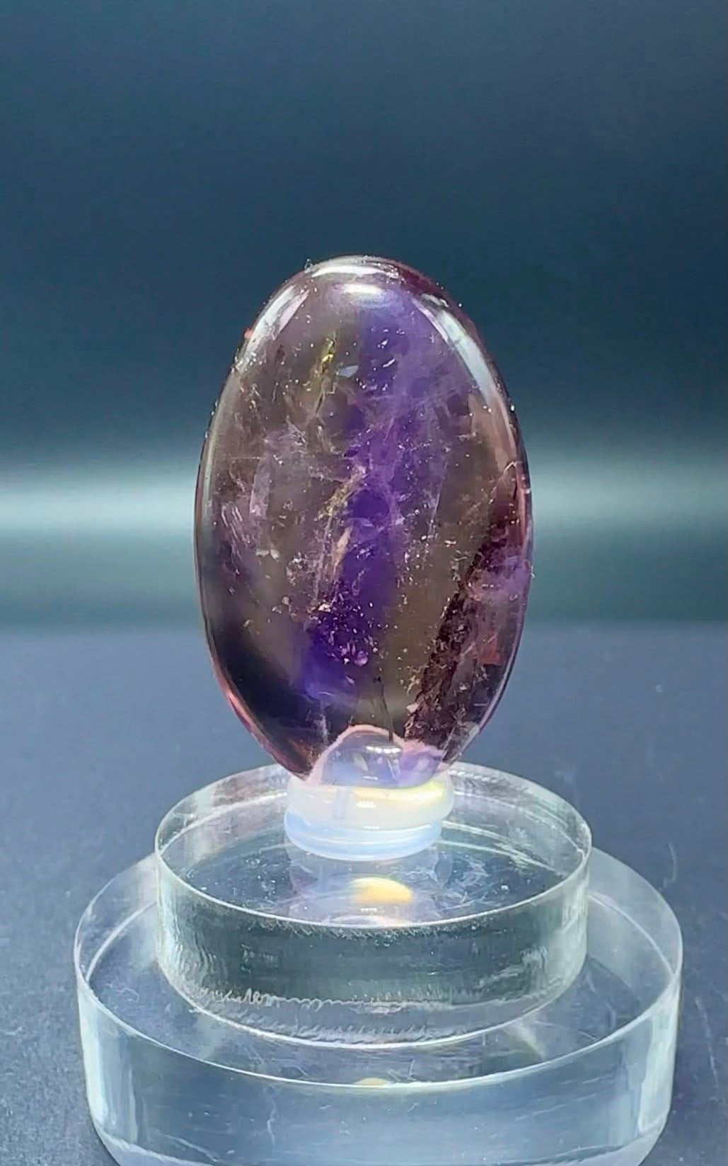 AMETRİN PALMSTONE 21 GR.