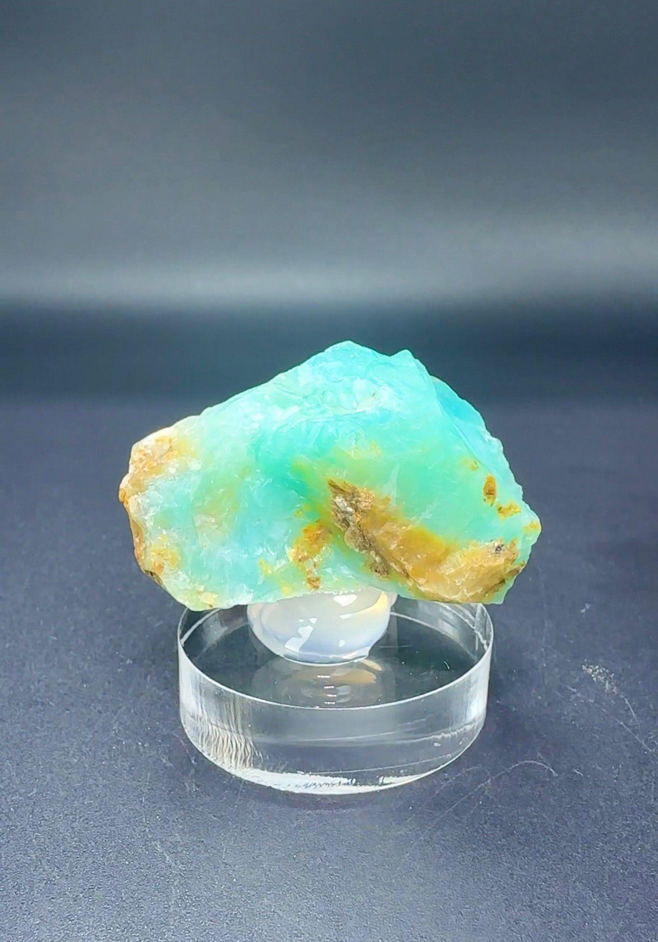 ANDEAN MAVİ OPAL 19 GR.