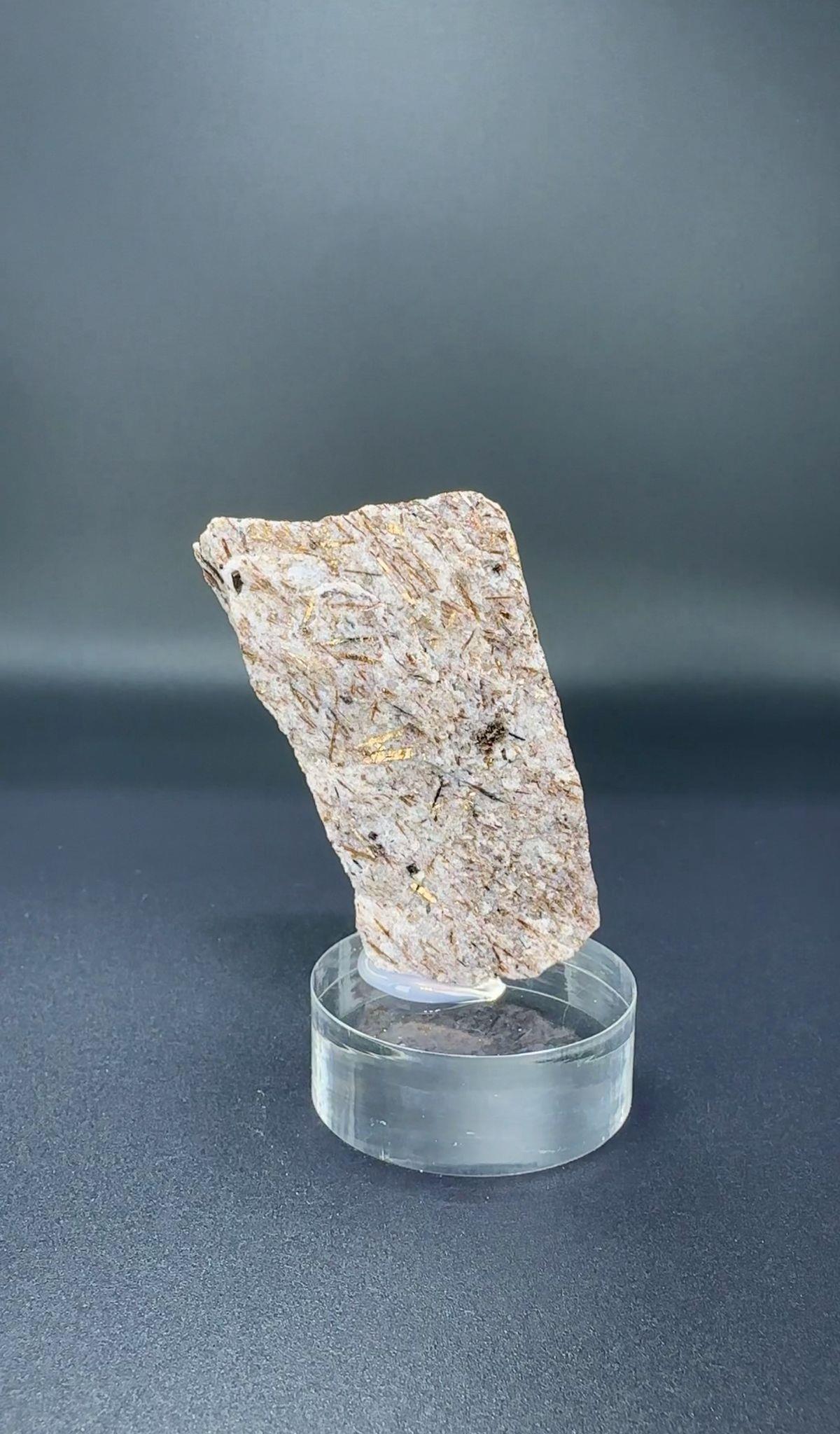 ASTROFİLİT 51 GR.