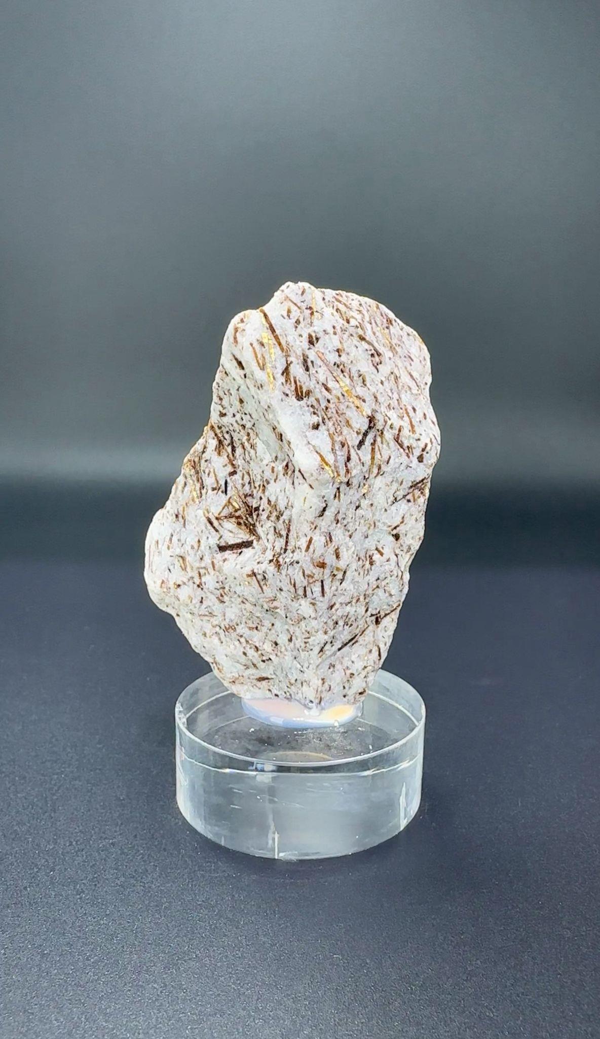 ASTROFİLİT 56 GR.