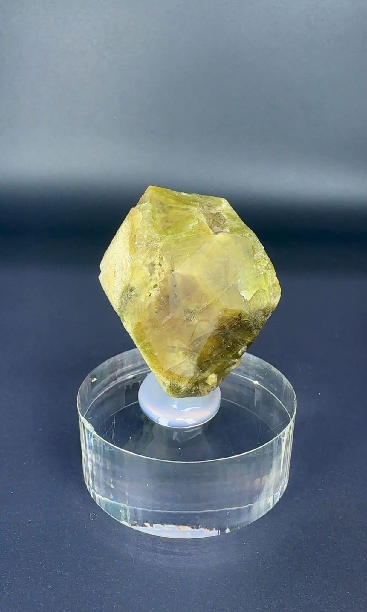 BAL YEŞİL GARNET 69 GR.