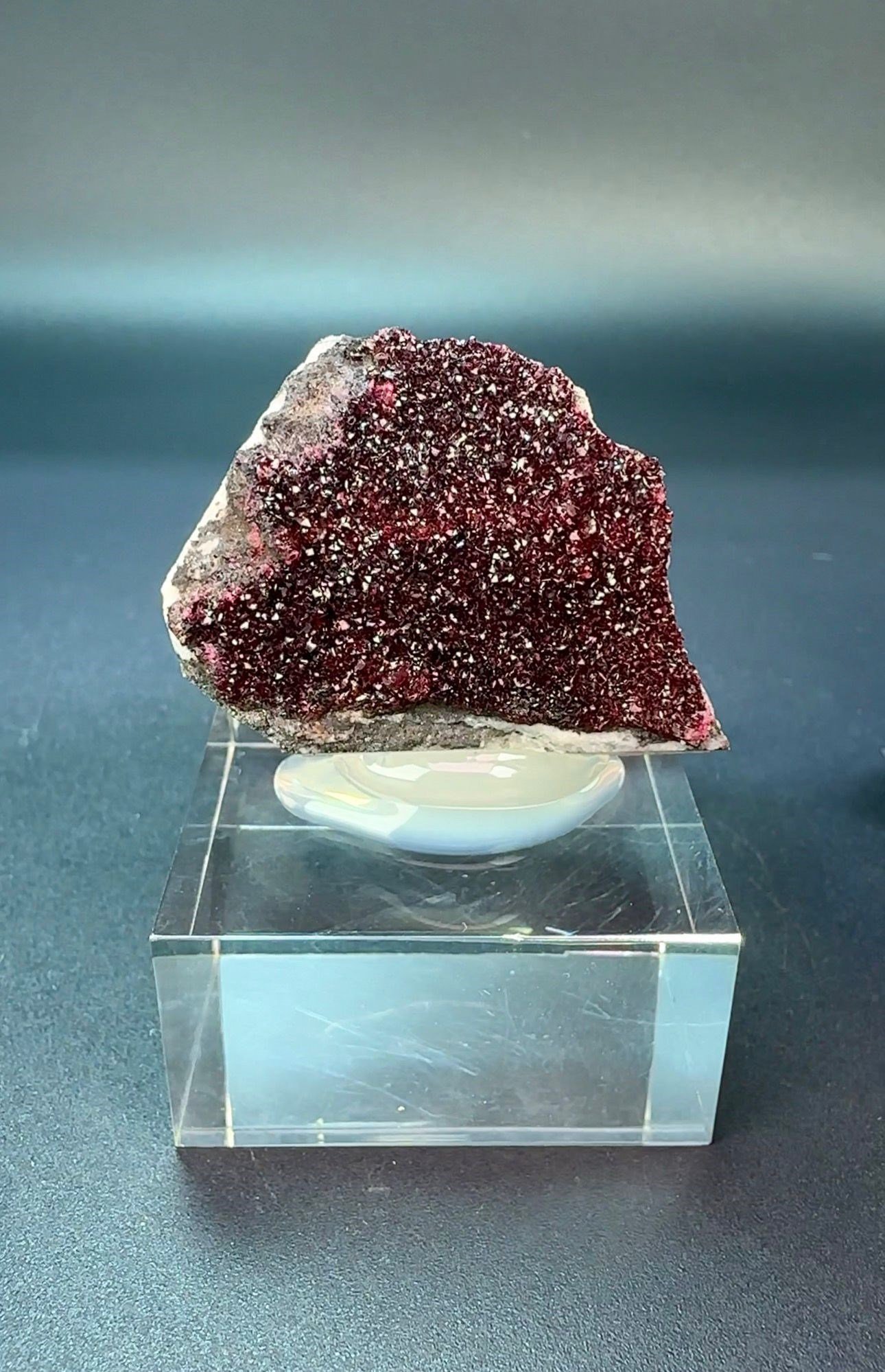 BORDO ROSALİT 52 GR.