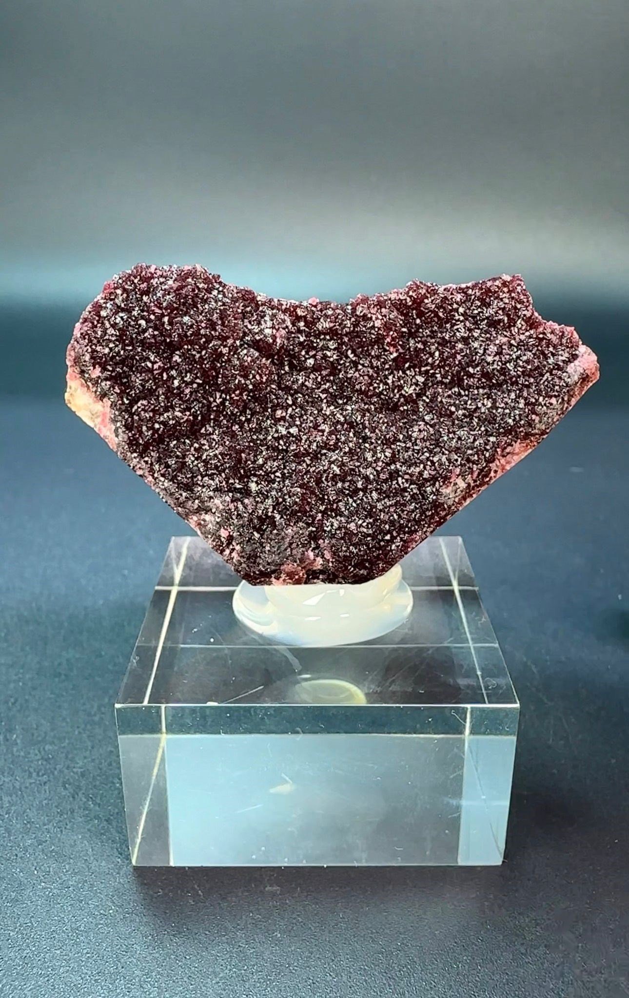 BORDO ROSALİT 59 GR.