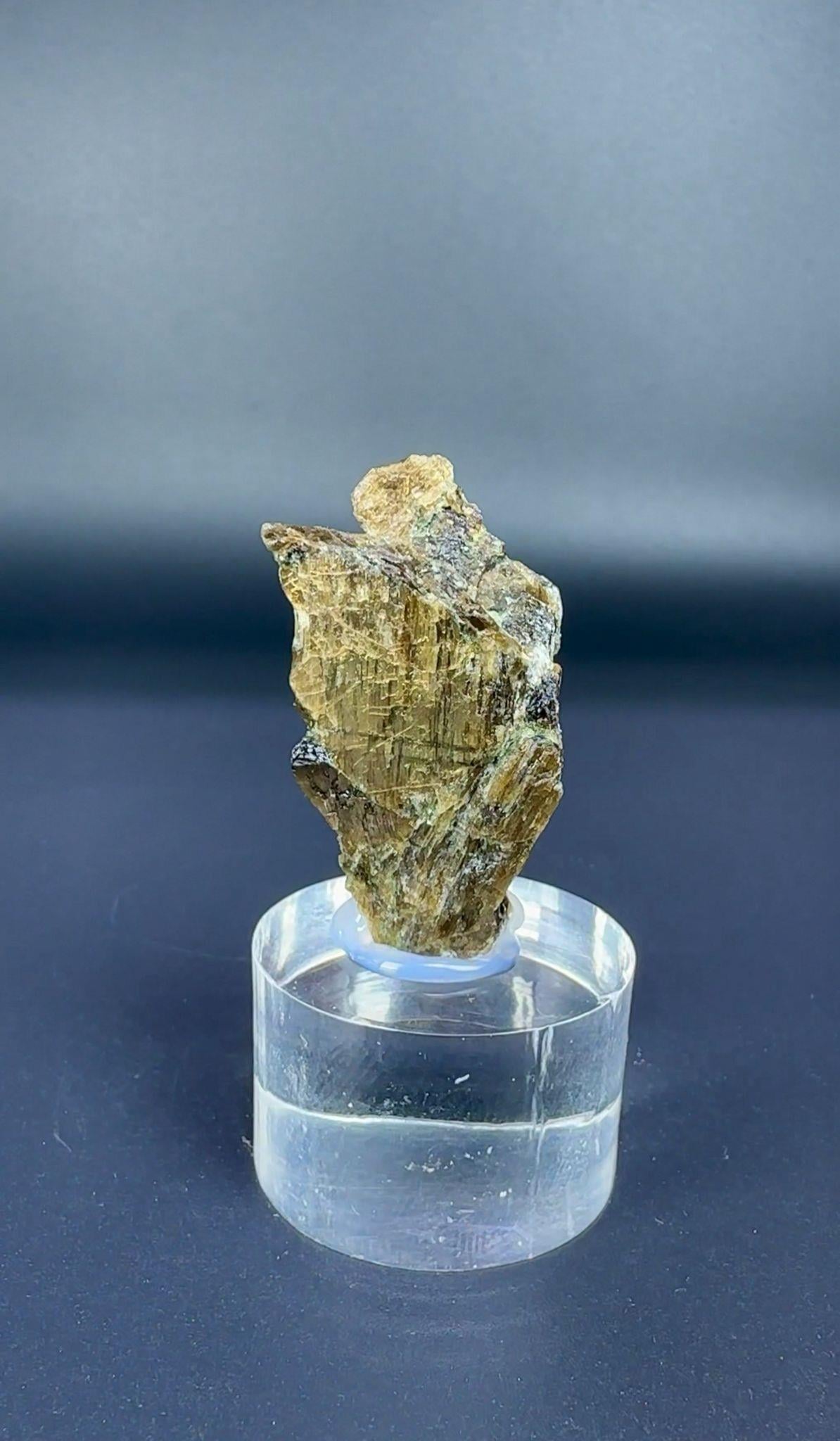 BRONZİT 13 GR.