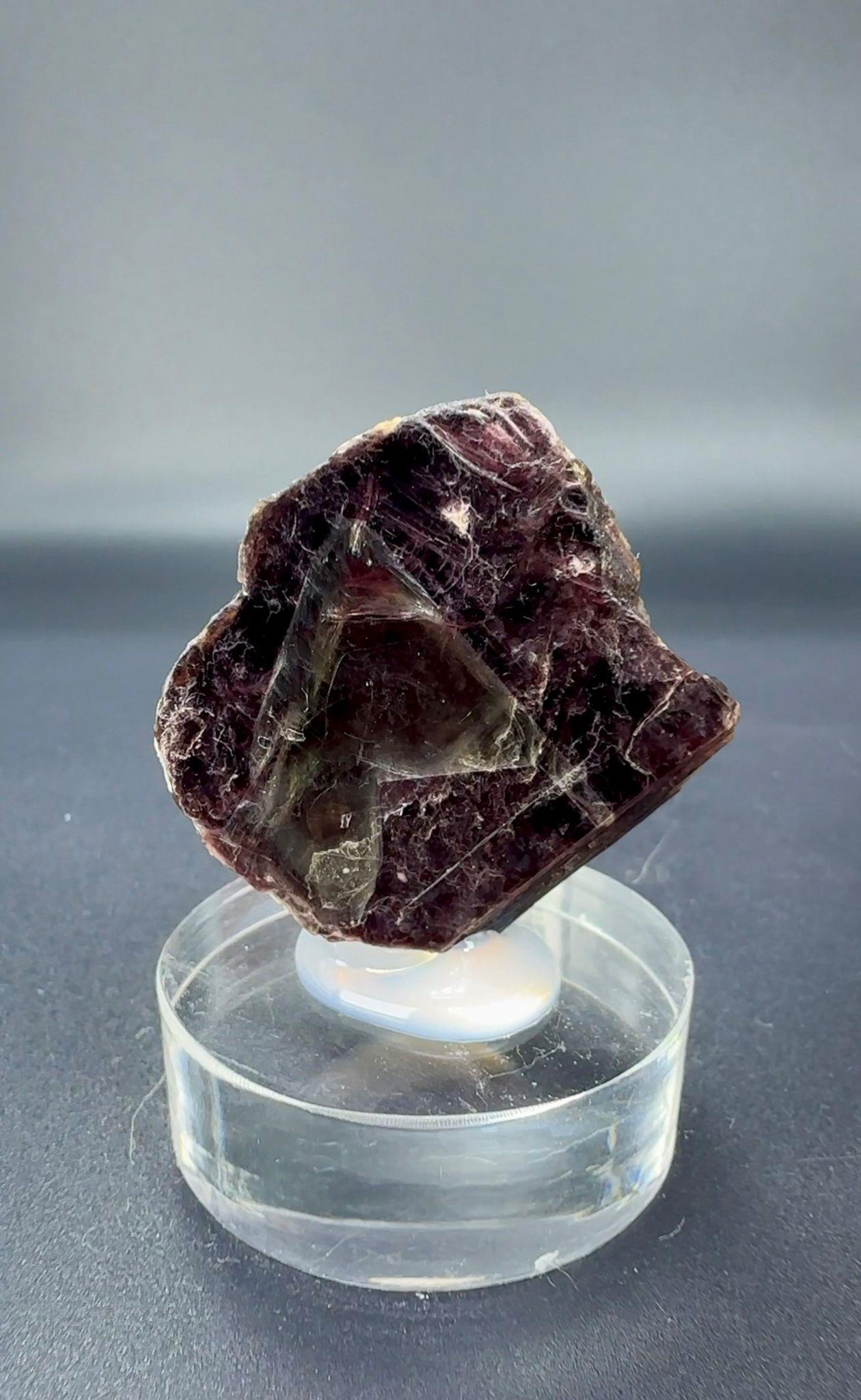 ÇİFT RENK LEPİDOLİT 25 GR.