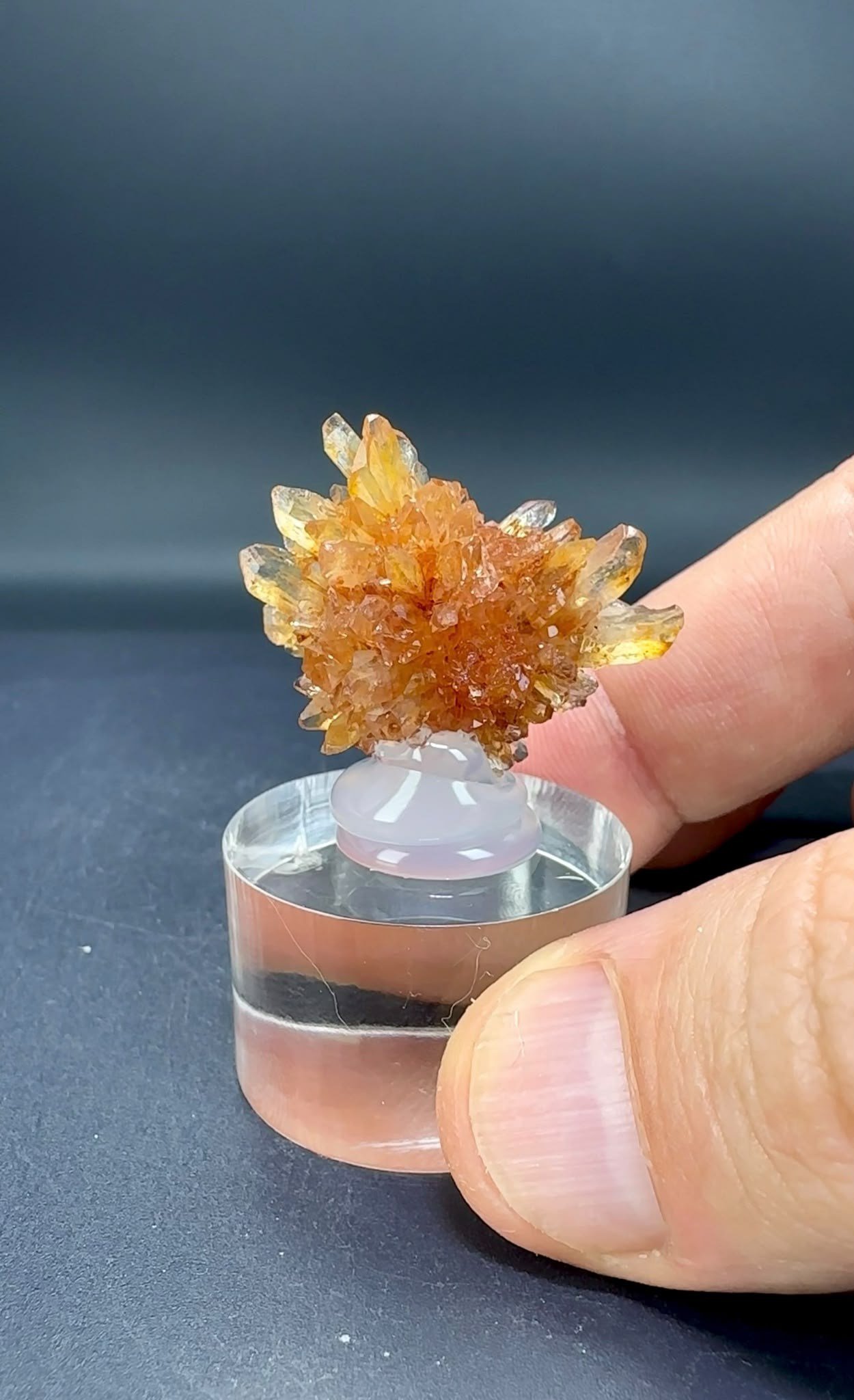 CREEDITE 10 GR.