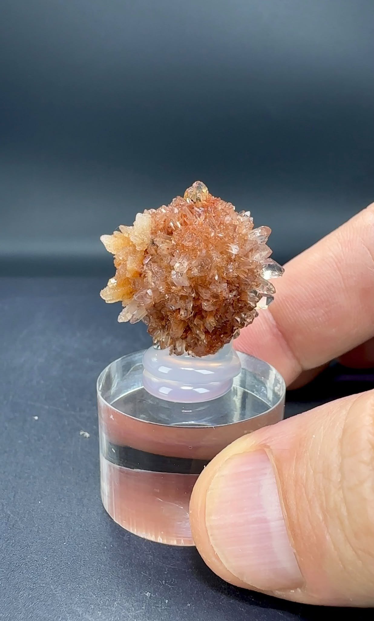 CREEDITE 13 GR.