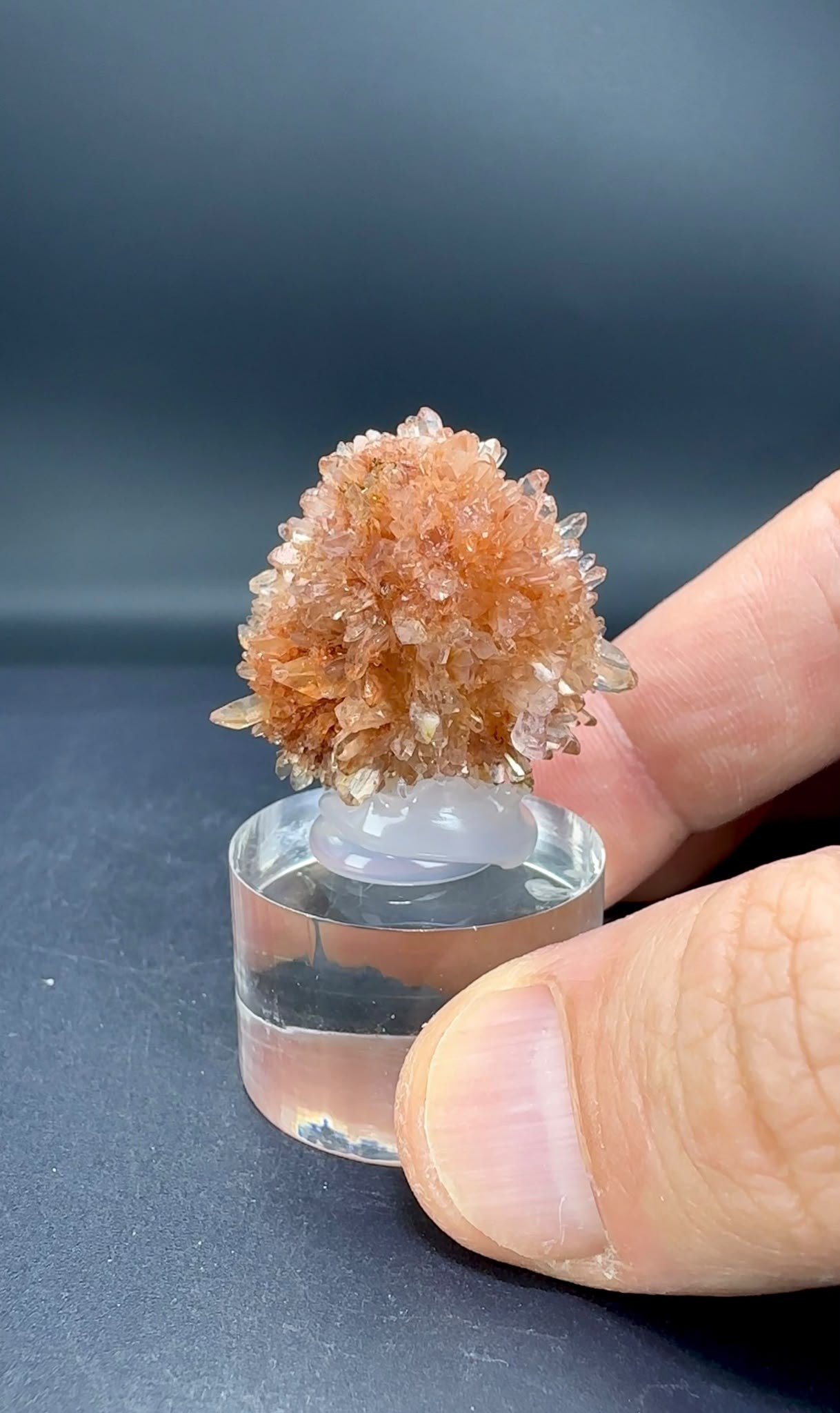 CREEDITE 19 GR.