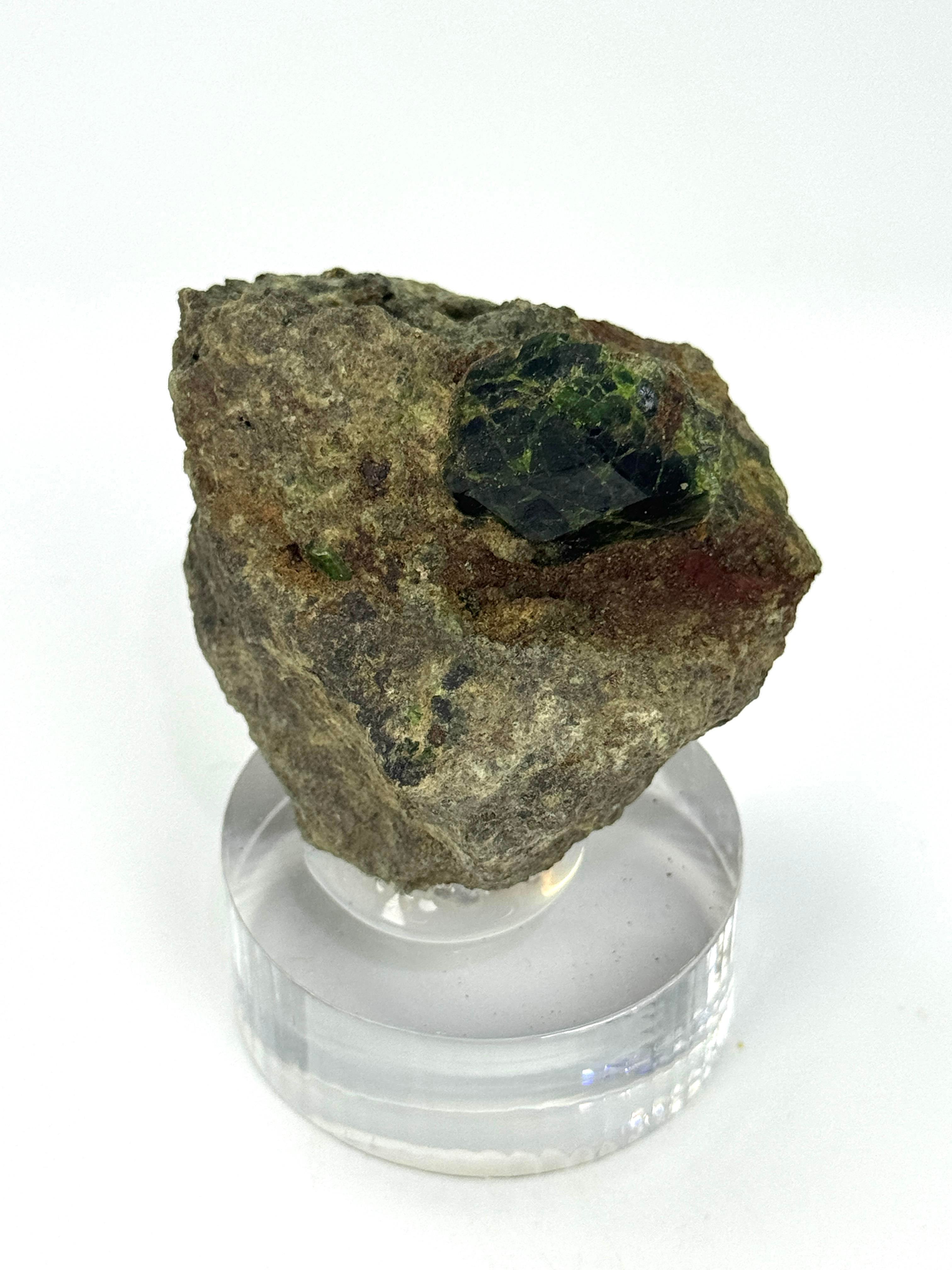DEMANTOİD GARNET 171 GR.
