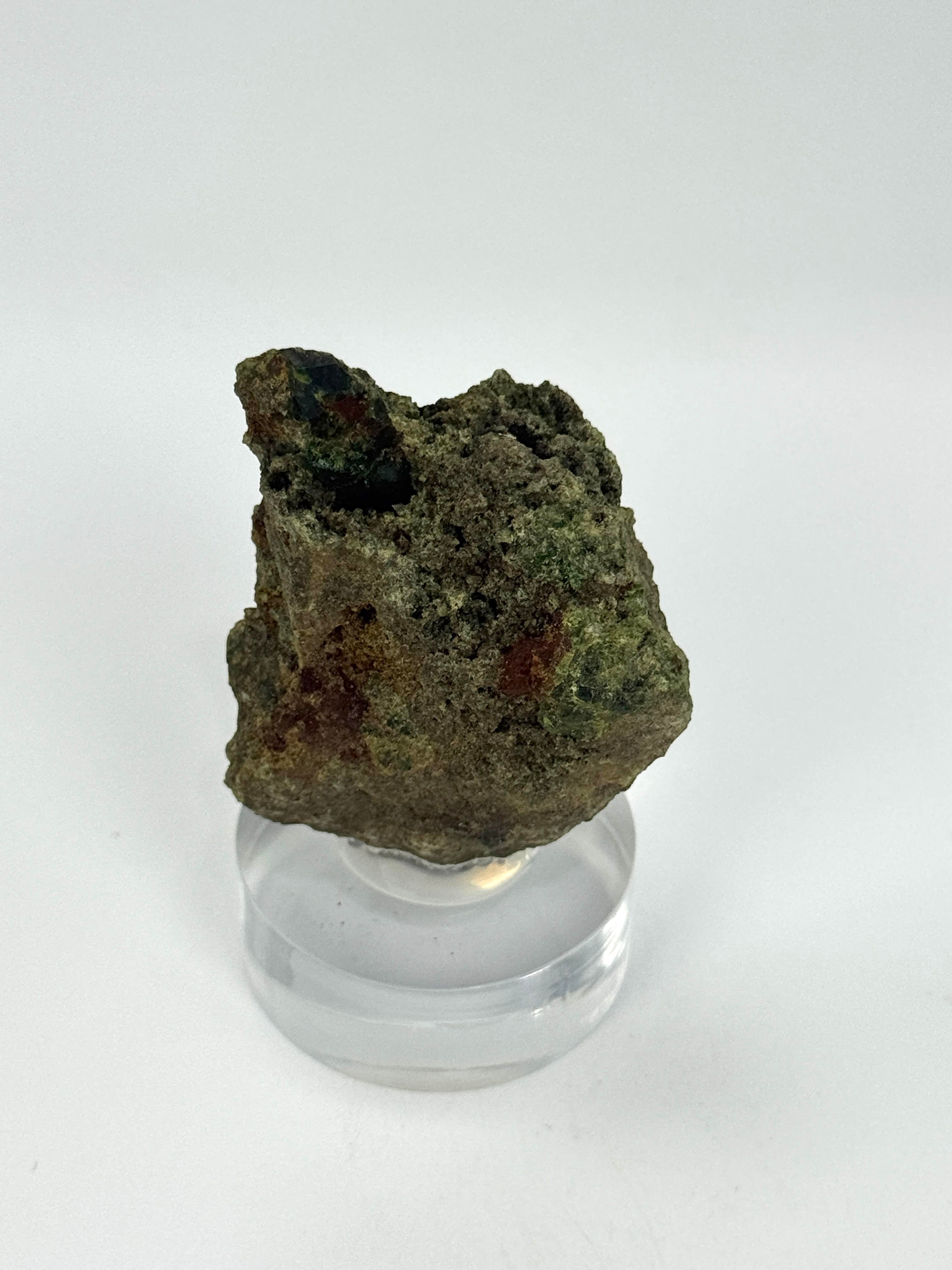 DEMANTOİD GARNET 68 GR.