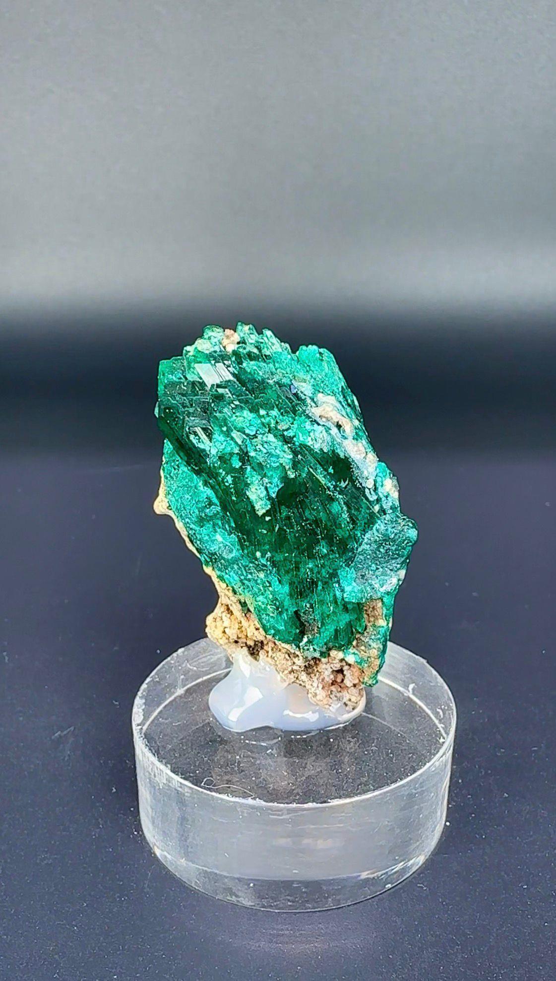 DİOPTAZ 45 GR.