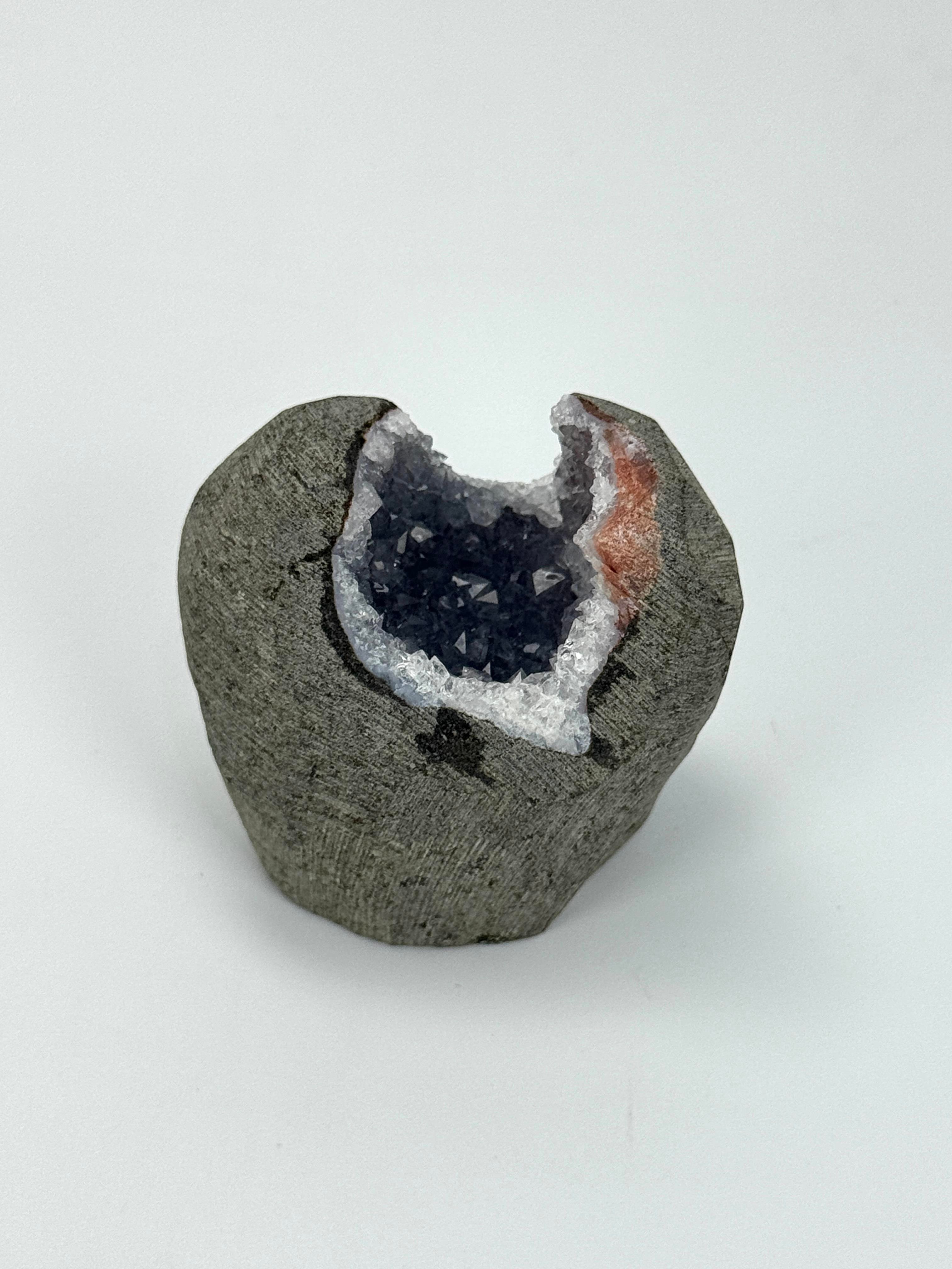 DRUZE KALSEDON JEOT 117 GR.