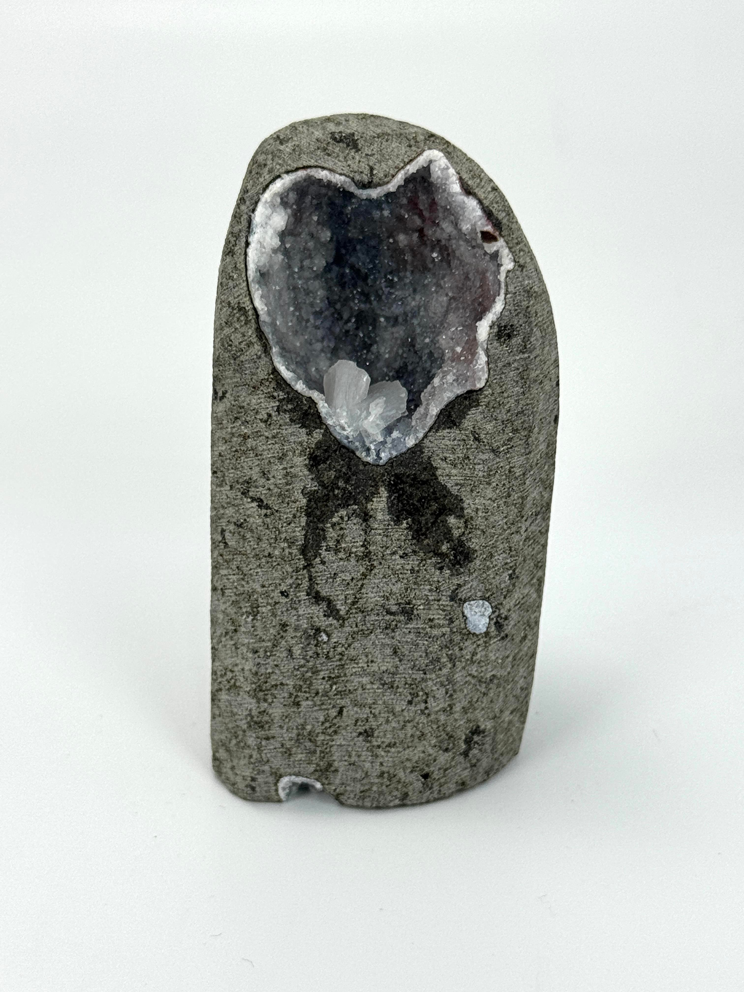 DRUZE KALSEDON JEOT 130 GR.