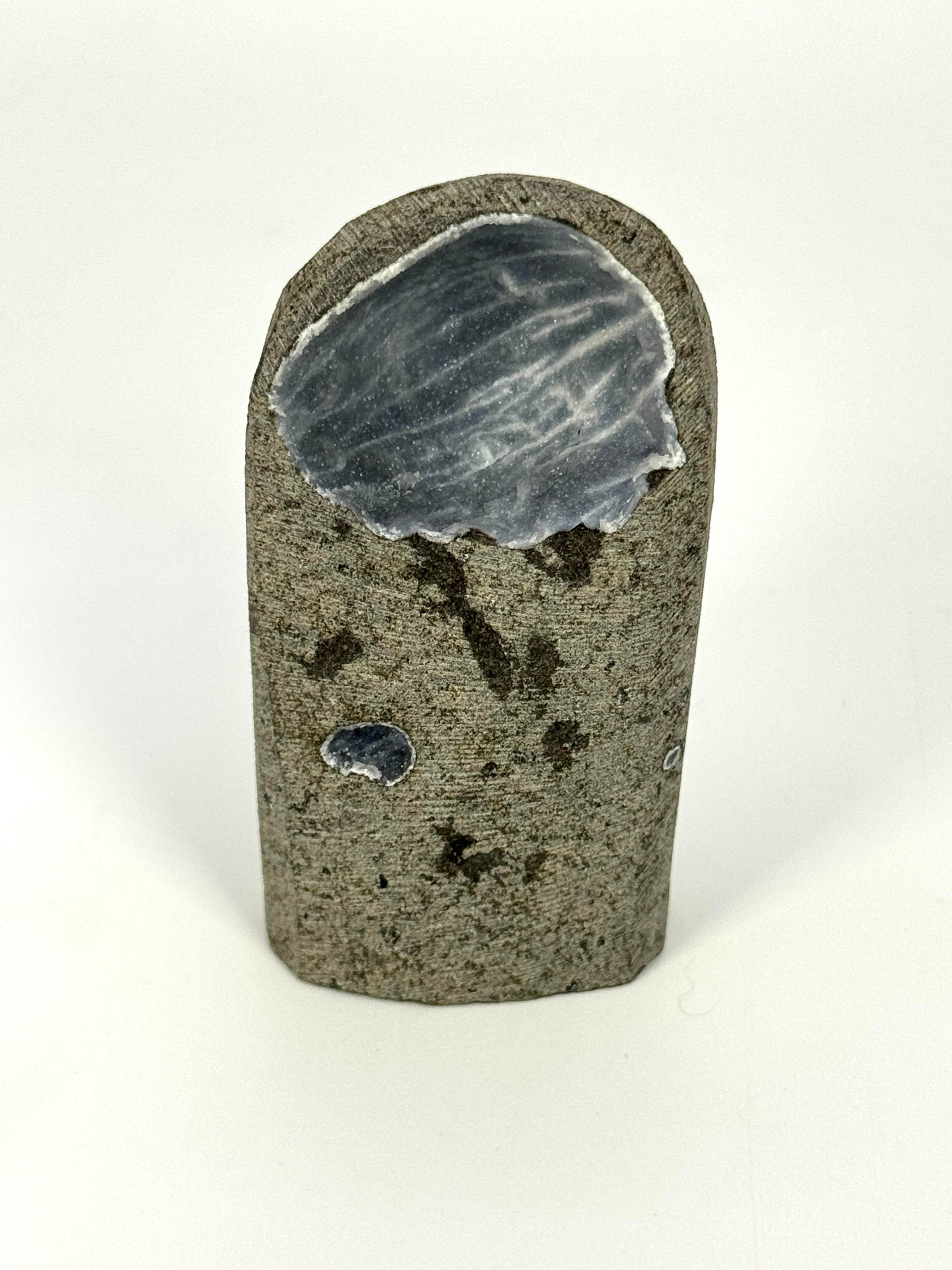 DRUZE KALSEDON JEOT 146 GR.