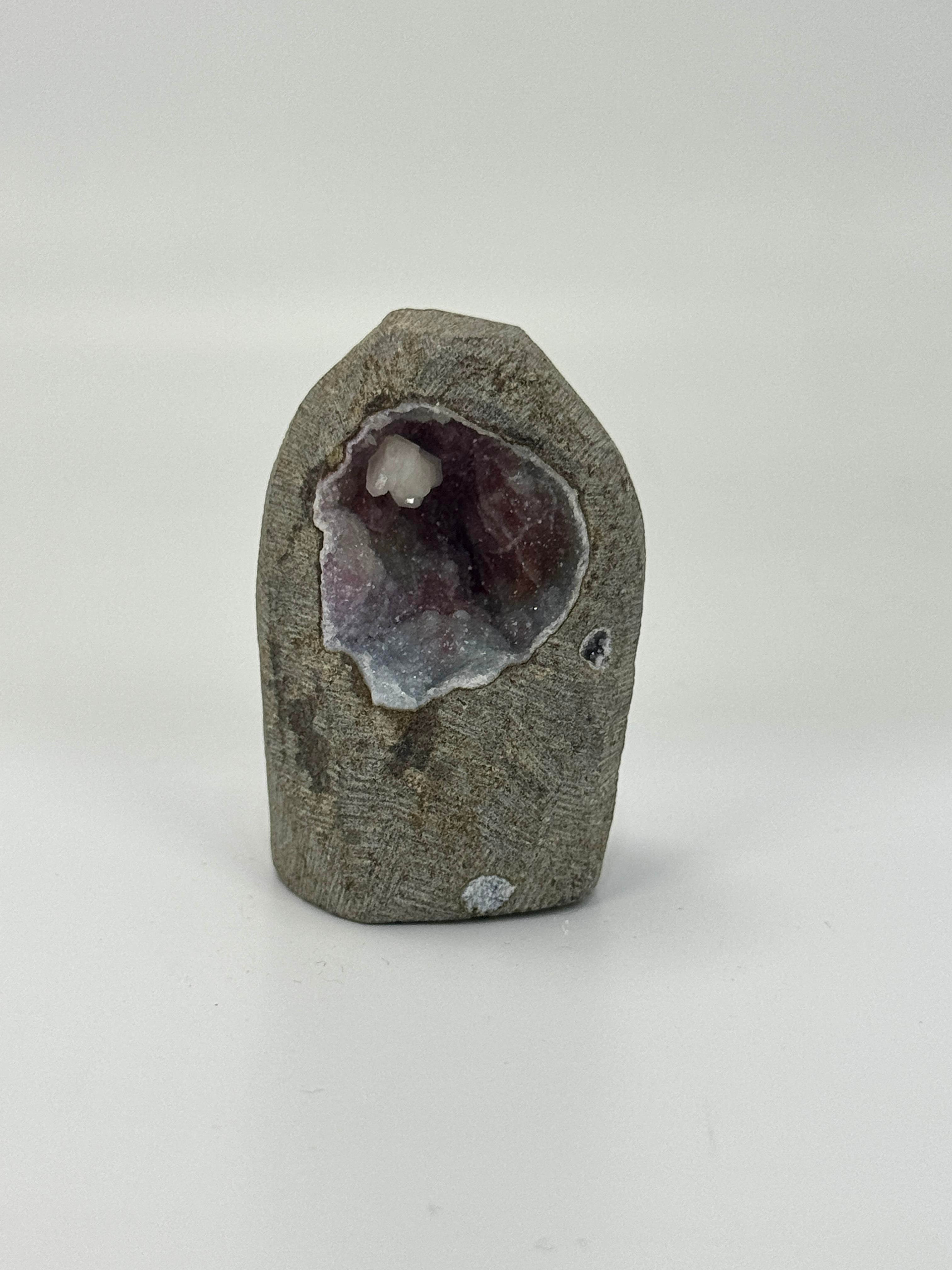 DRUZE KALSEDON JEOT 87 GR.