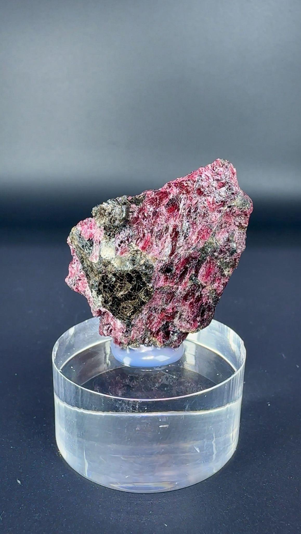 EUDIALYTE 17 GR.