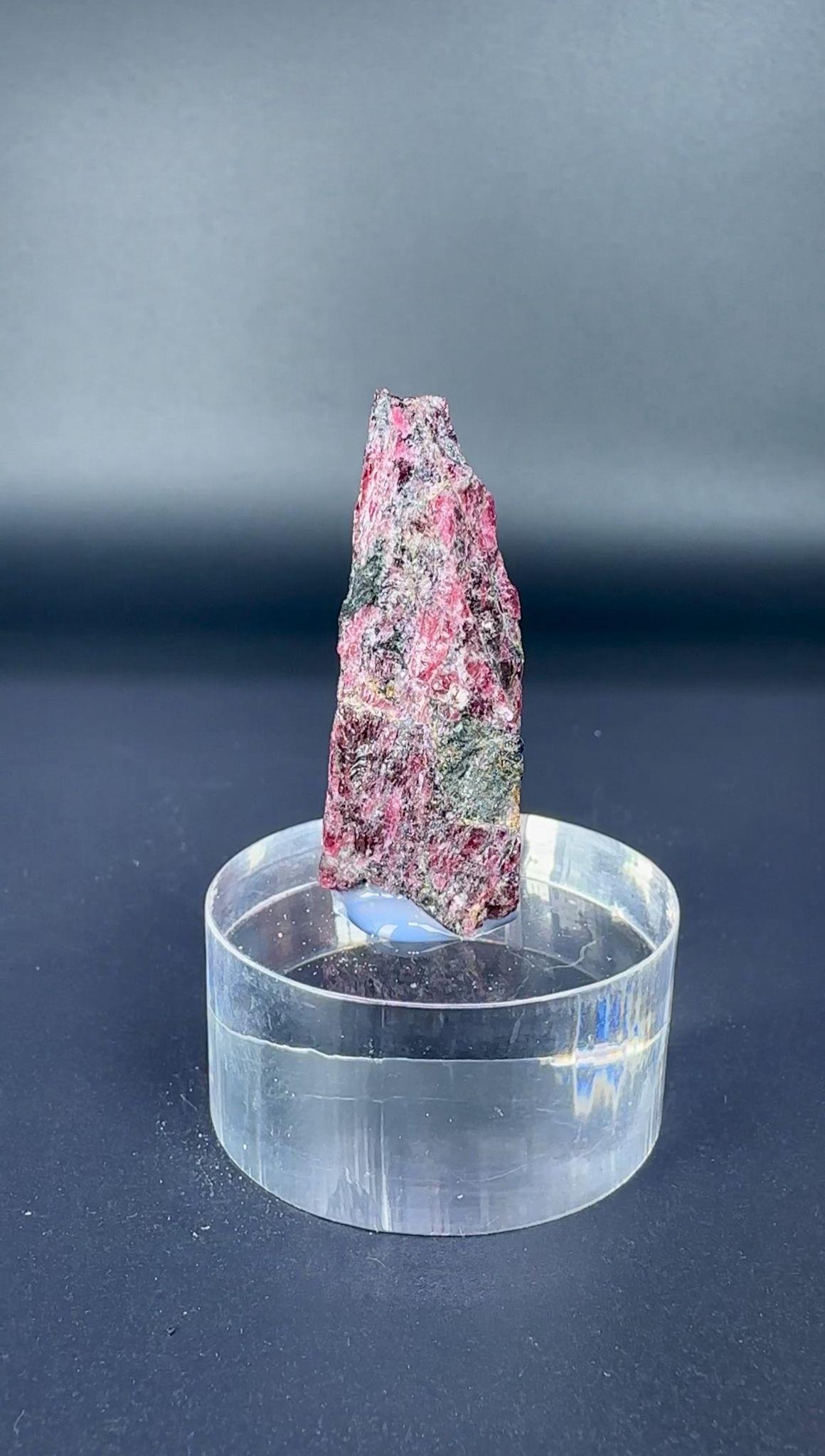 EUDIALYTE 21 GR.