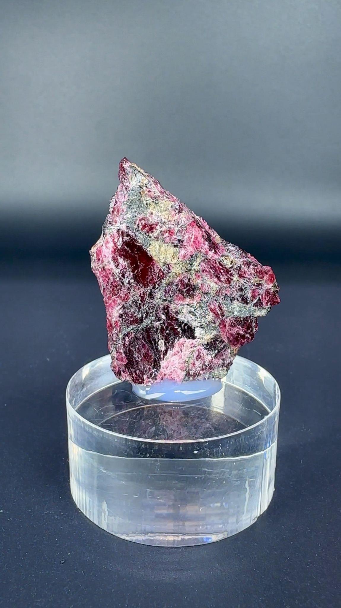 EUDIALYTE 22 GR.