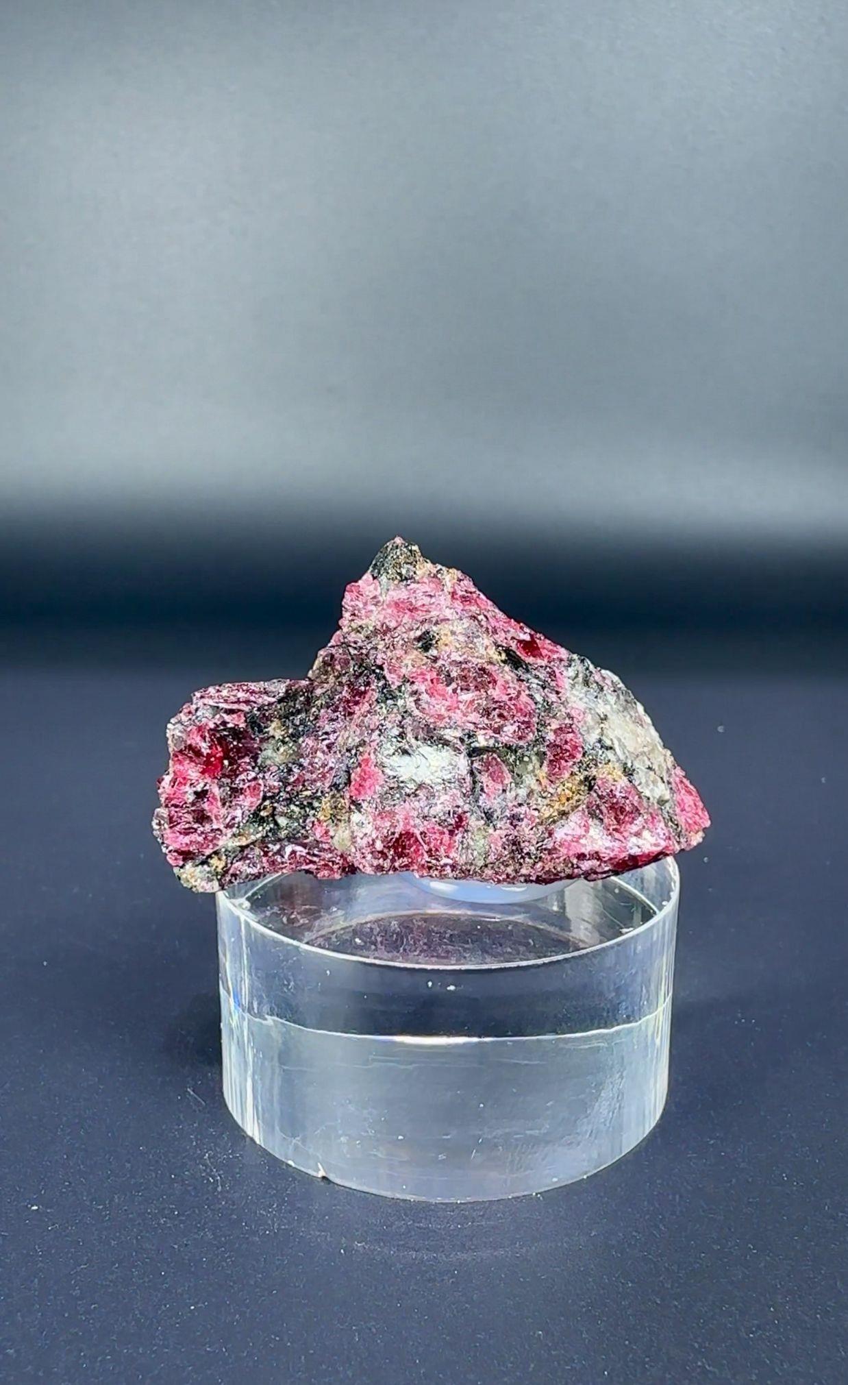 EUDIALYTE 24 GR.