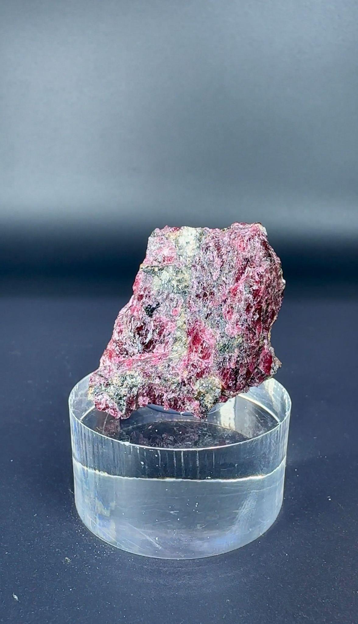 EUDIALYTE 26 GR.