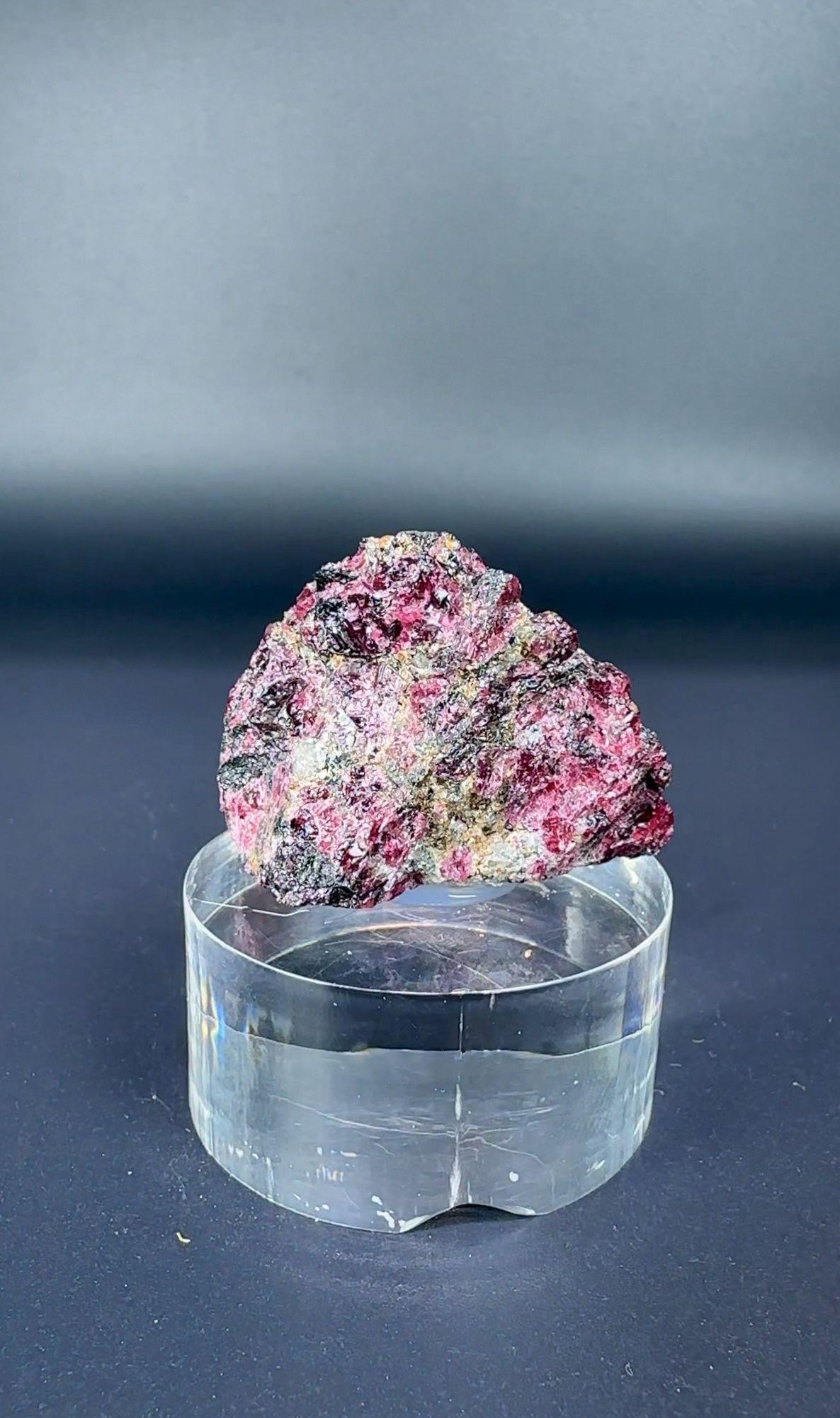 EUDIALYTE 27 GR.