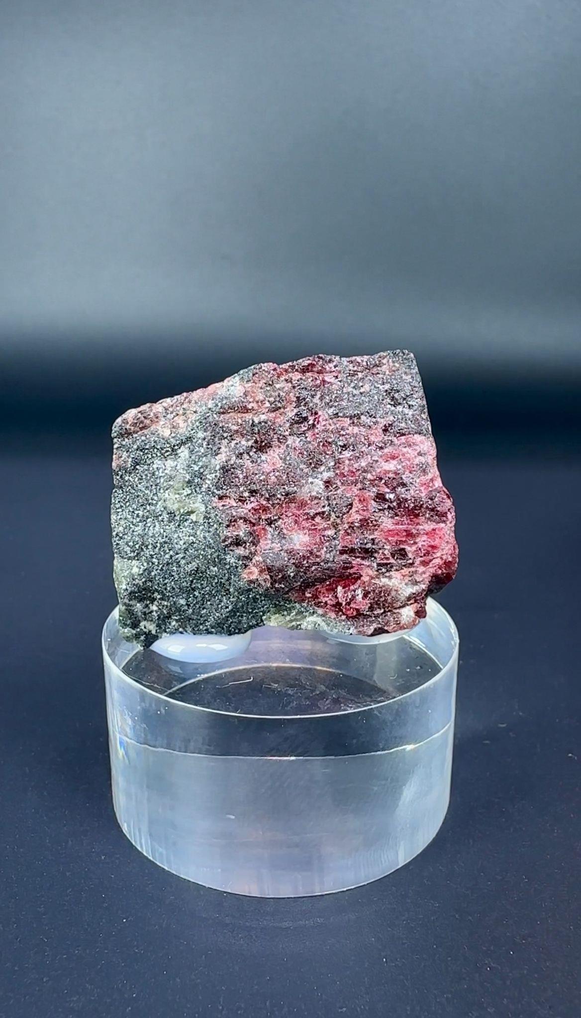 EUDIALYTE 28 GR.