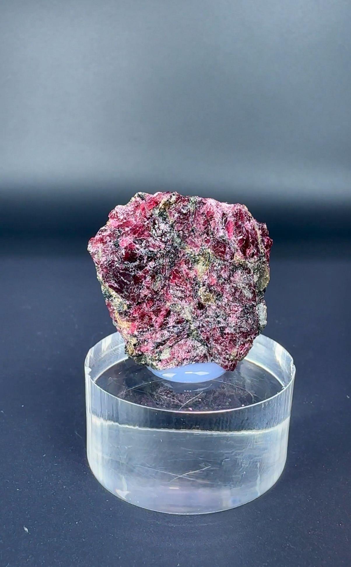 EUDIALYTE 29 GR.