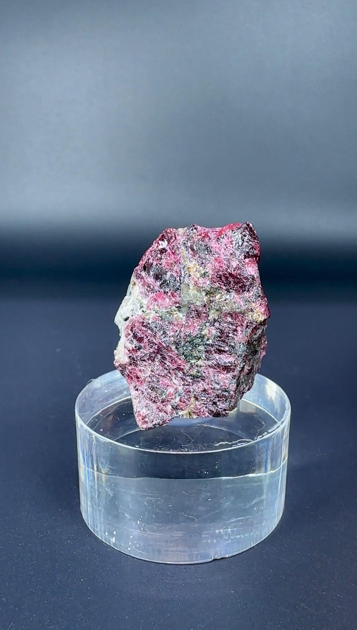 EUDIALYTE 36 GR.